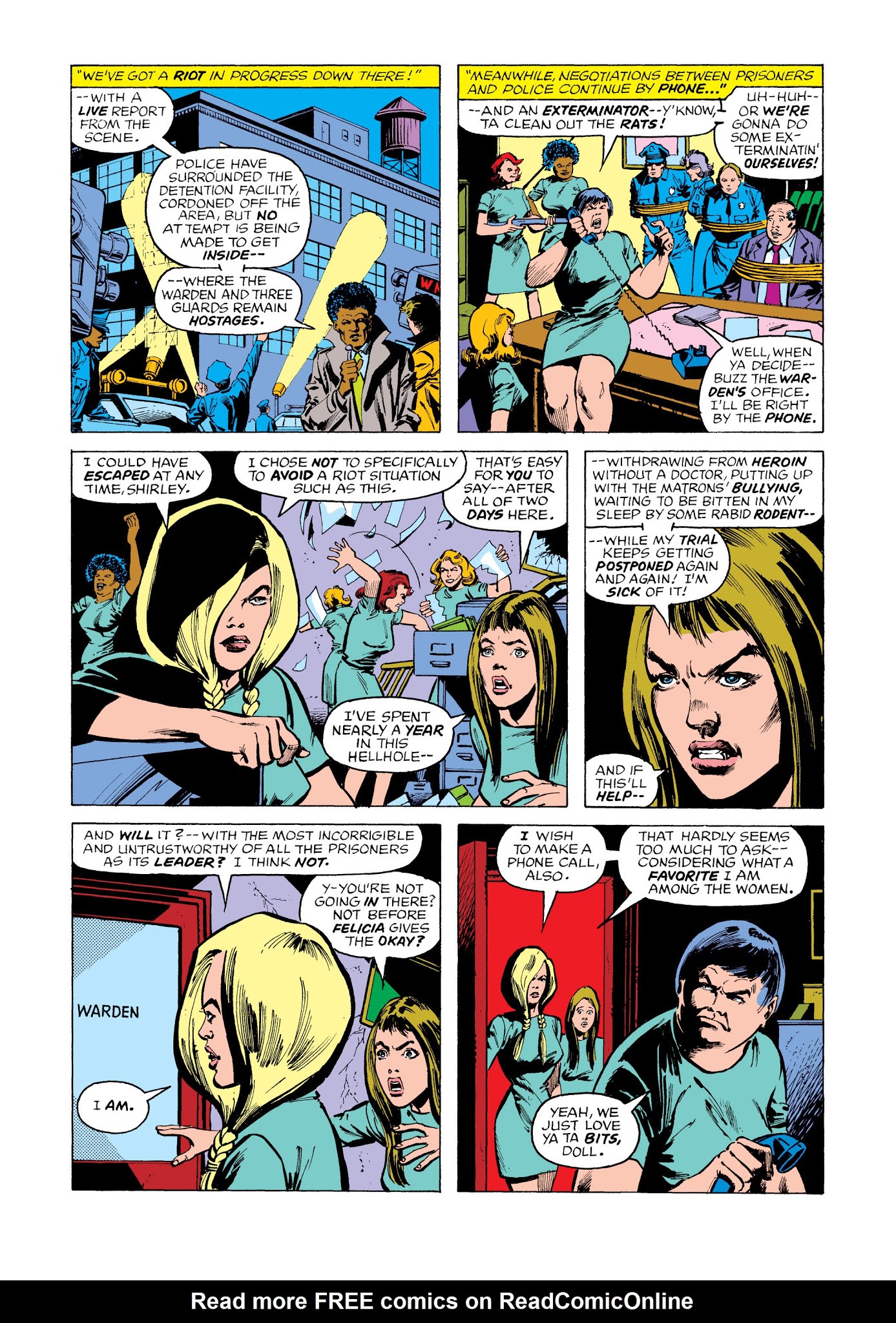Read online Marvel Masterworks: The Defenders comic -  Issue # TPB 5 (Part 2) - 66