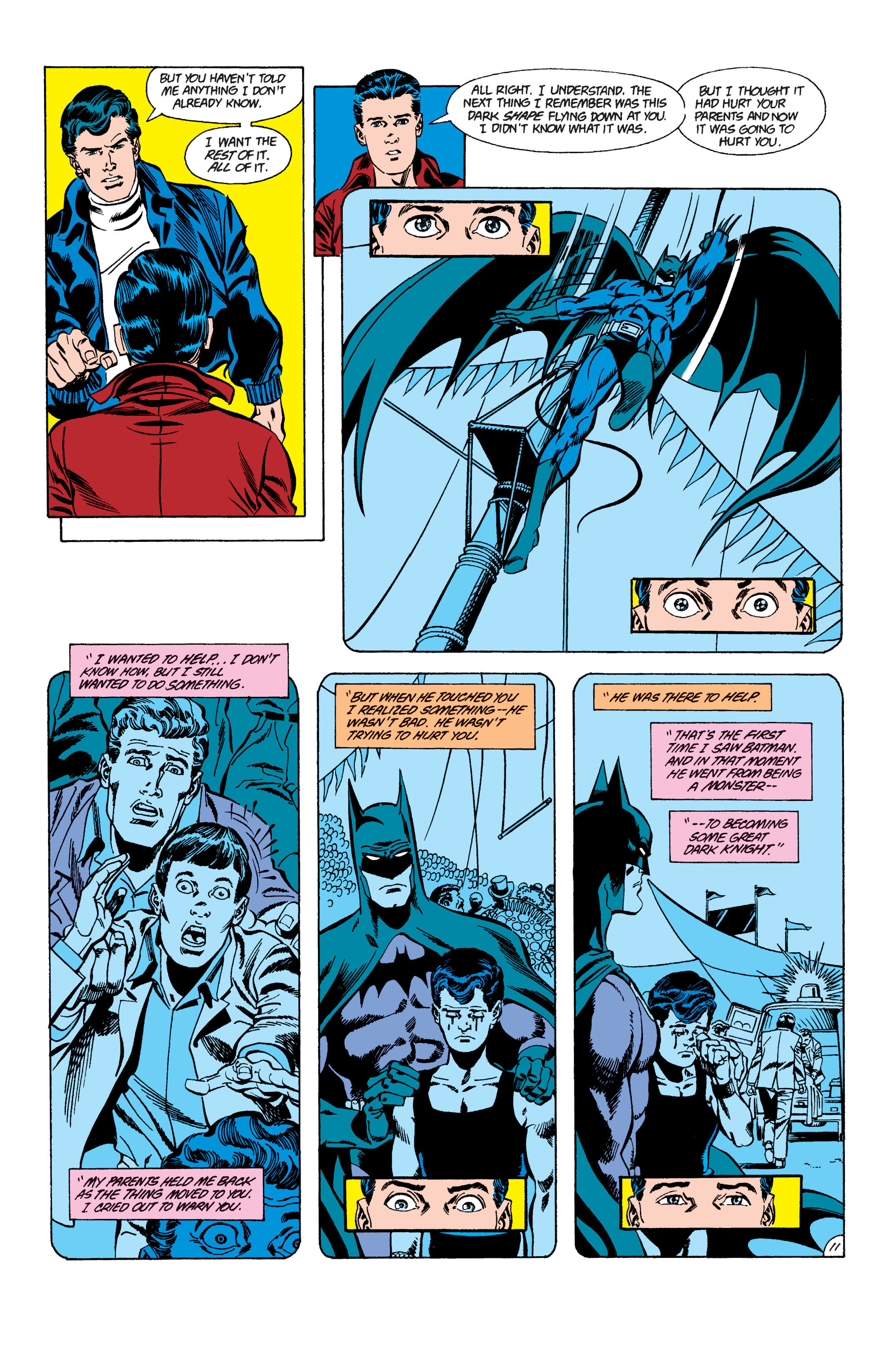 Read online Batman: A Death in the Family comic -  Issue # Full - 206