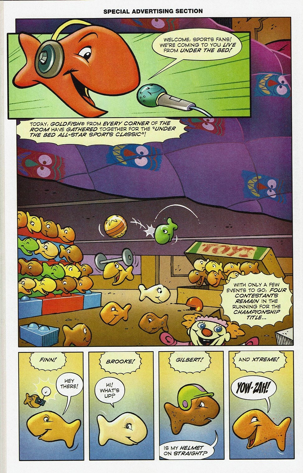 Betty issue 162 - Page 20