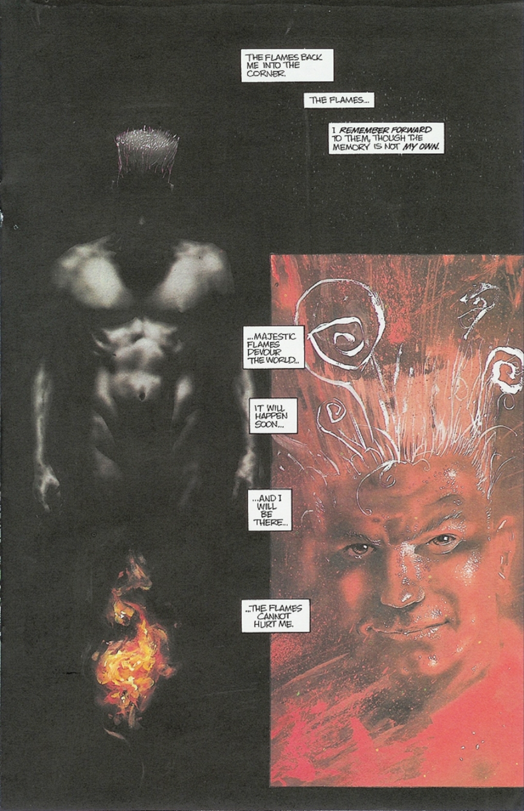 Read online Paranoia comic -  Issue #2 - 17