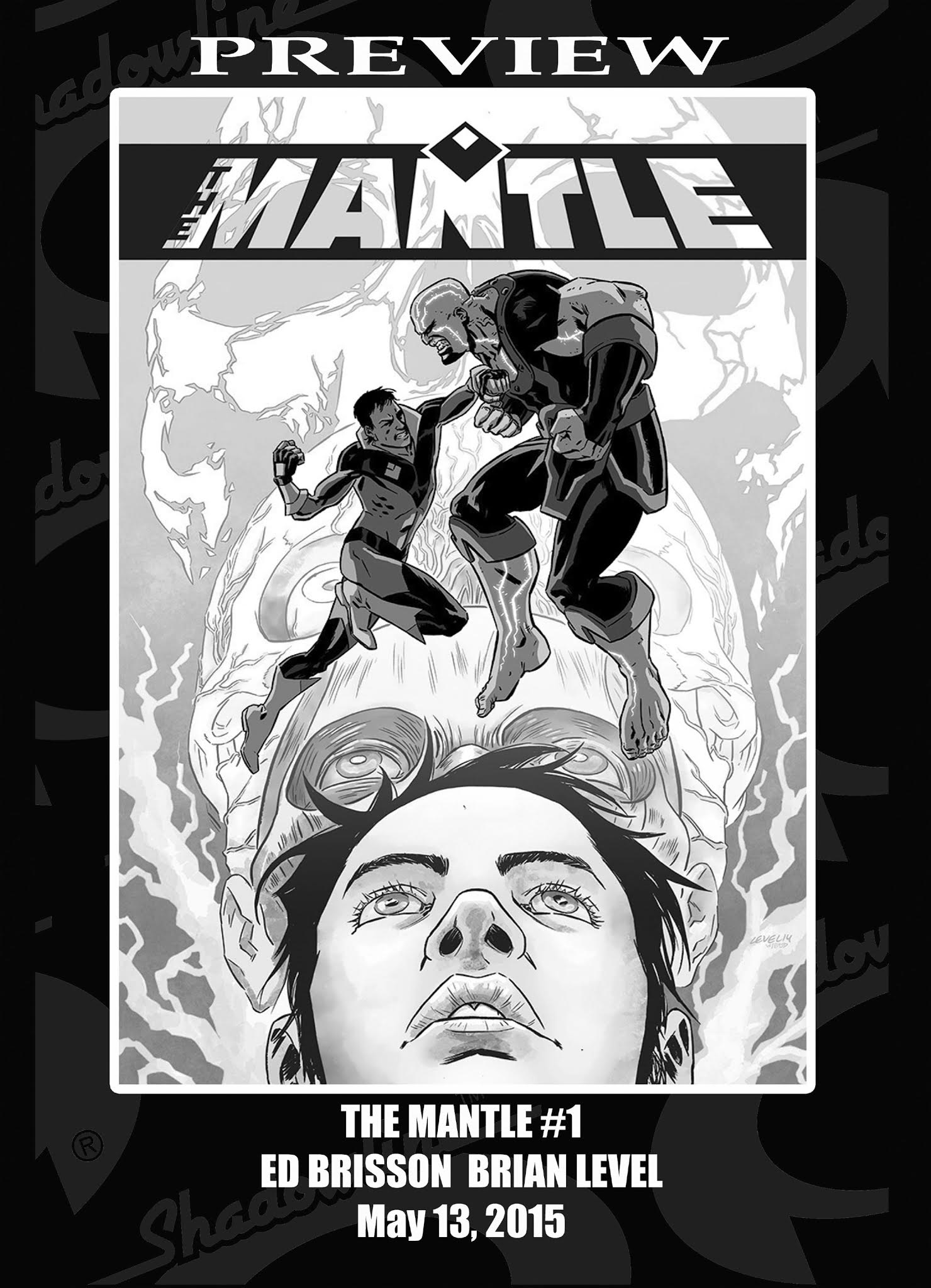 Read online The Superannuated Man comic -  Issue #5 - 25