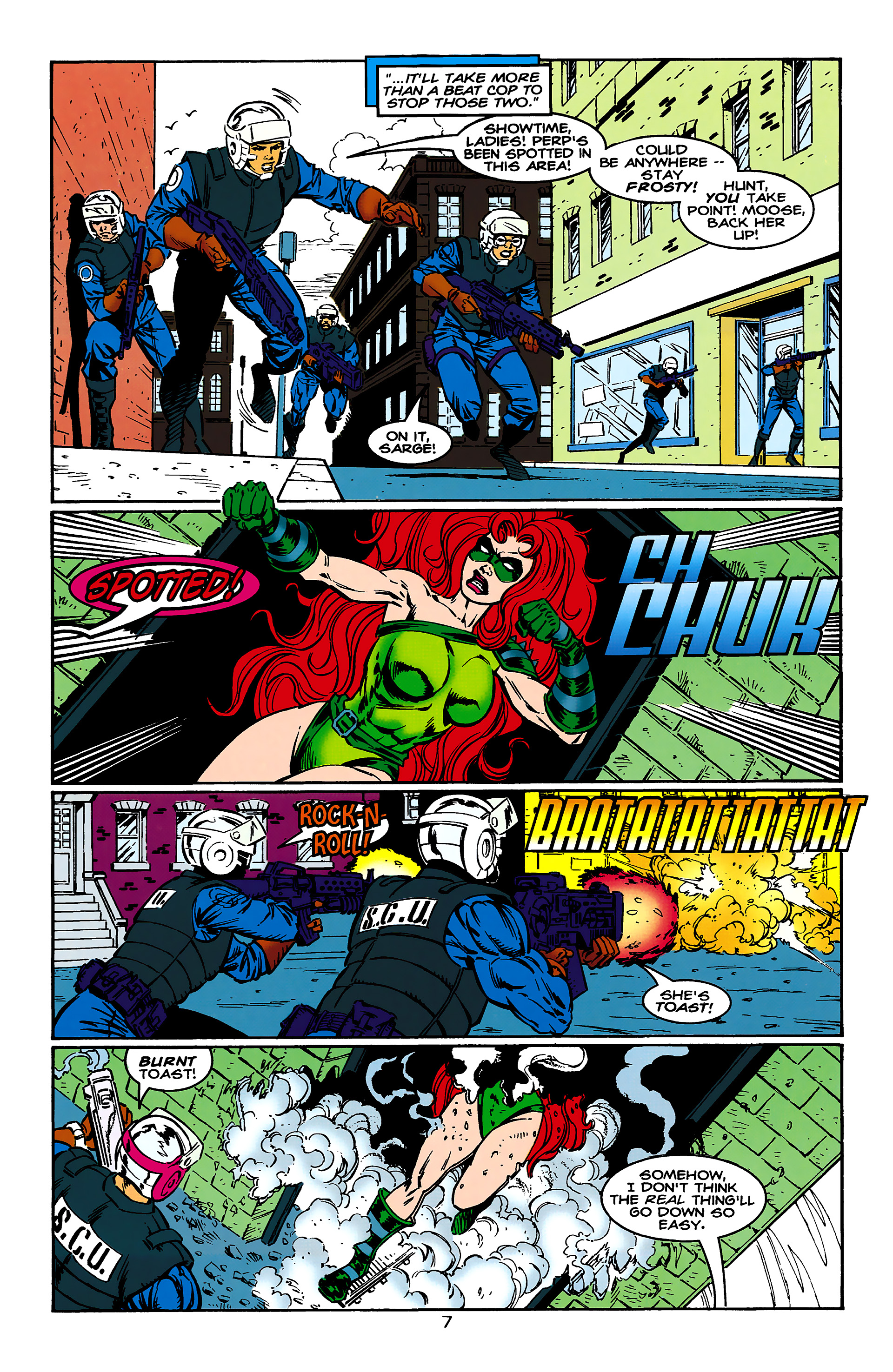 Superboy (1994) 29 Page 7