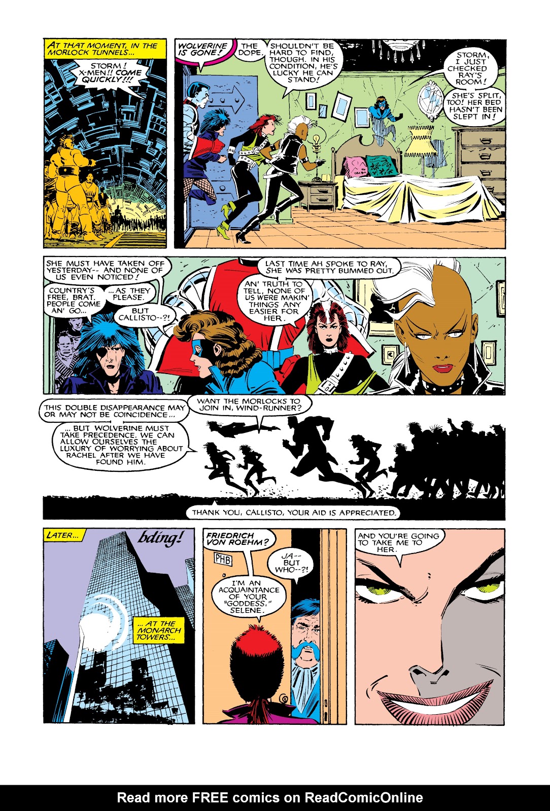 Marvel Masterworks: The Uncanny X-Men issue TPB 13 (Part 2) - Page 65