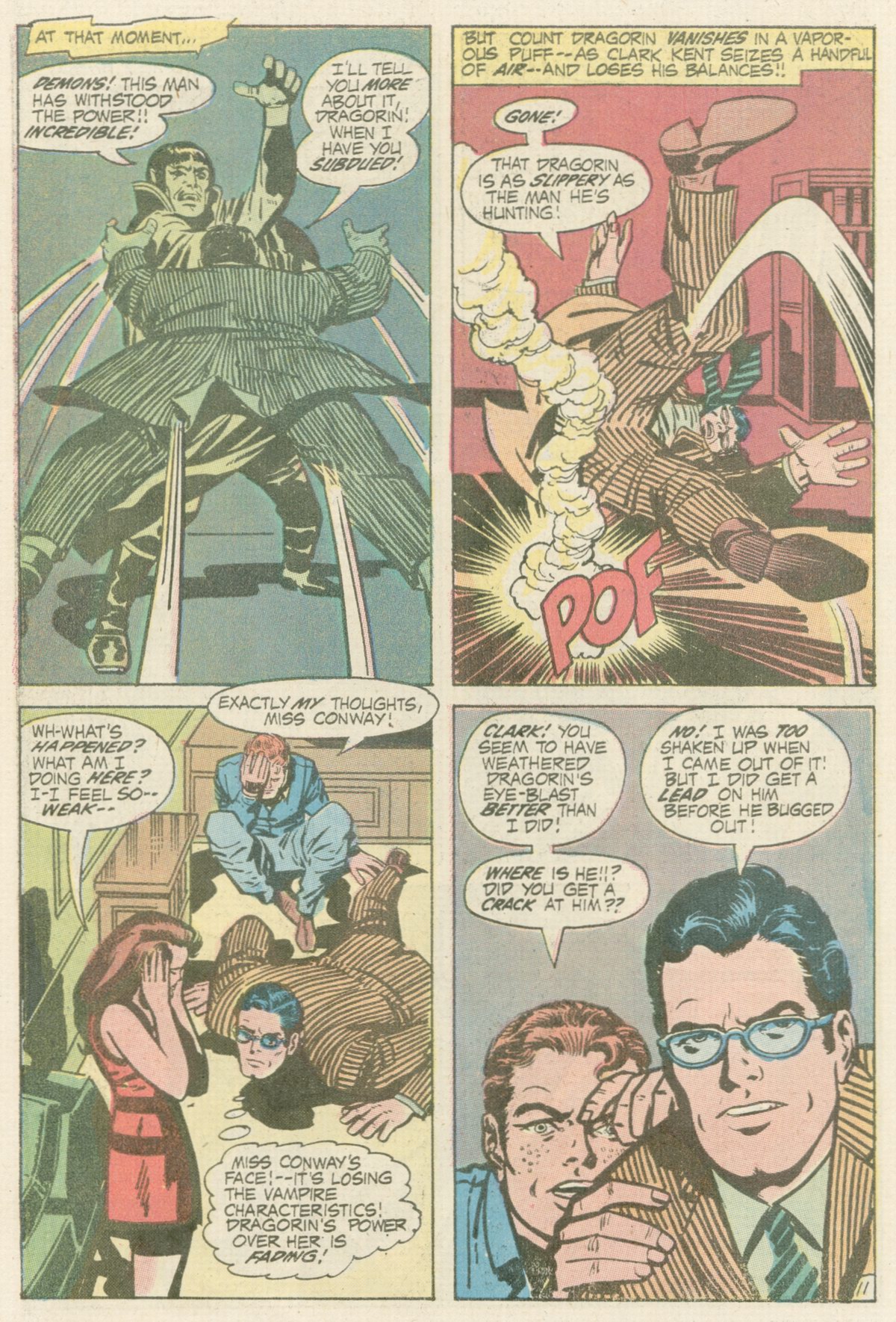 Read online Superman's Pal Jimmy Olsen comic -  Issue #142 - 14