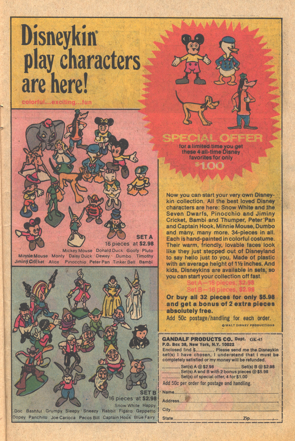 Read online Adventures of Robin Hood comic -  Issue #3 - 7