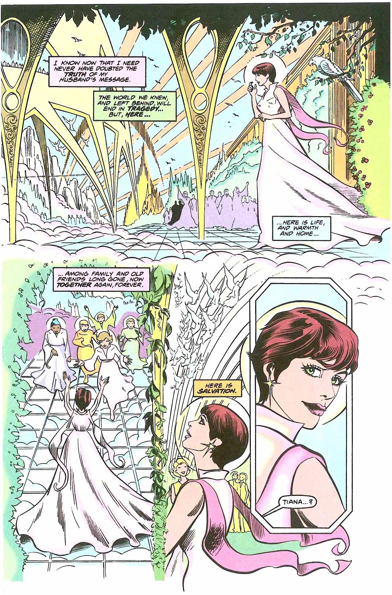 Read online The Pilgrim's Progress comic -  Issue # TPB - 94