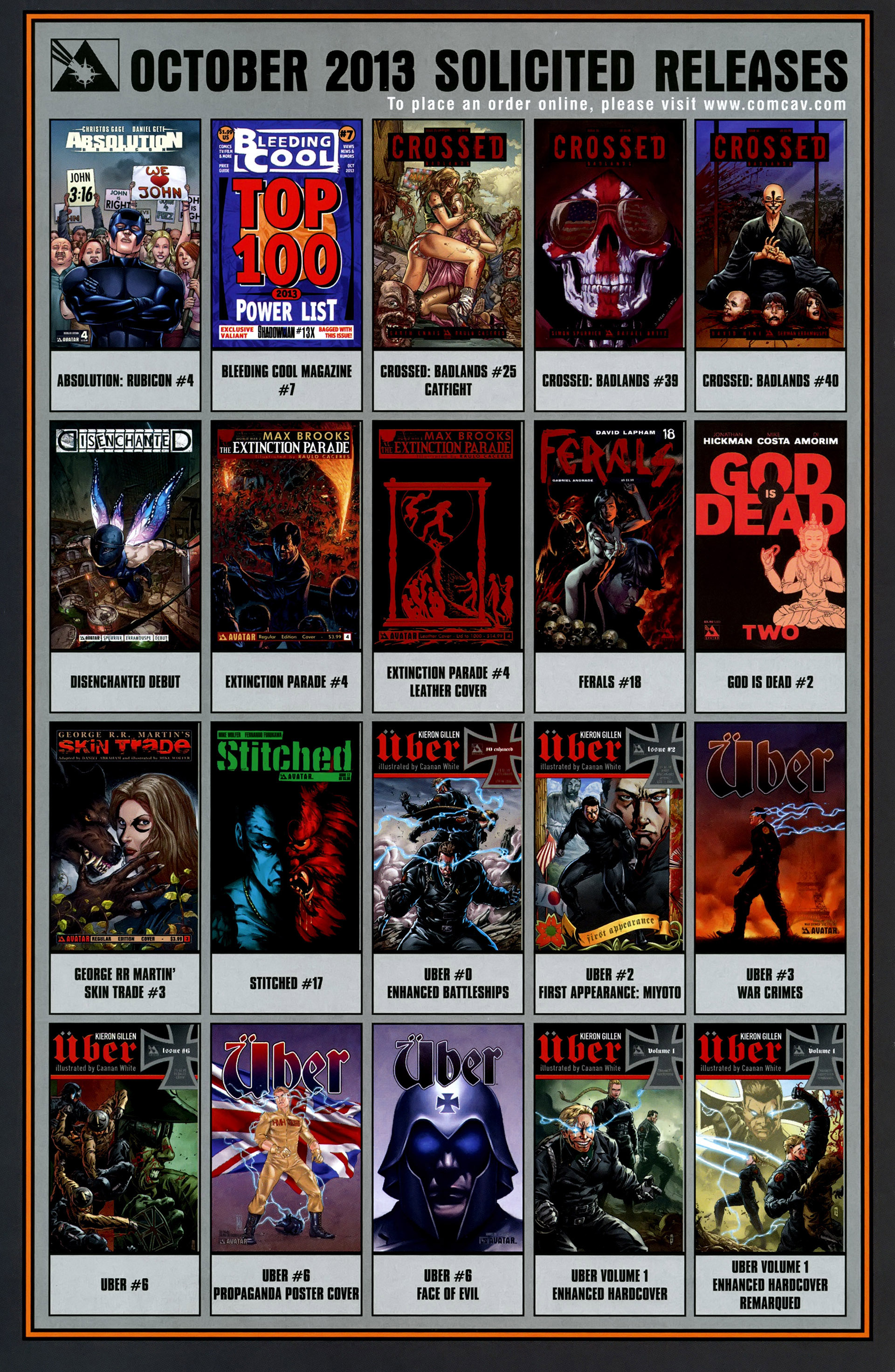 Read online Night of the Living Dead: Aftermath comic -  Issue #10 - 33