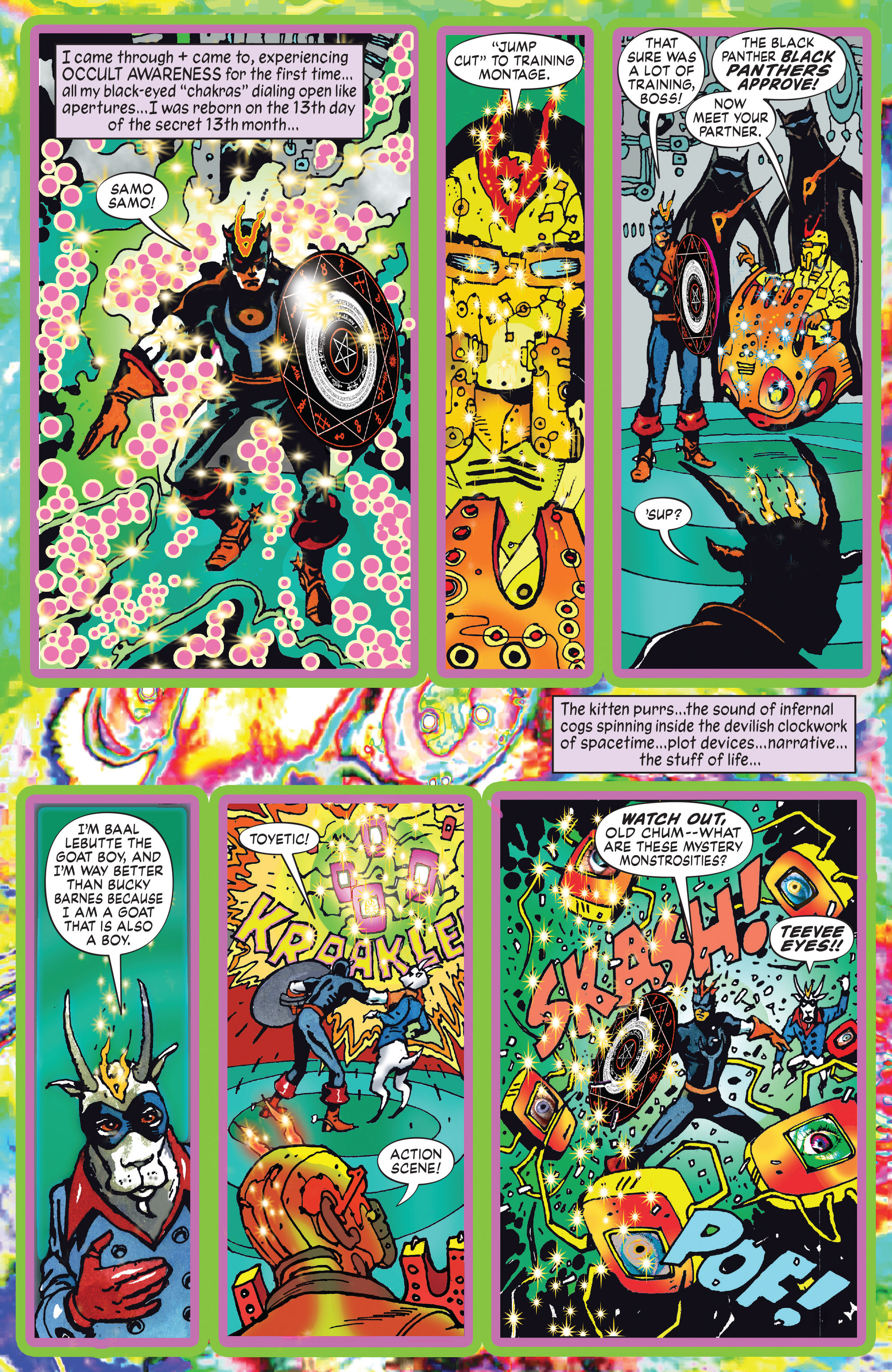 Read online Deadpool Classic comic -  Issue # TPB 15 (Part 1) - 13