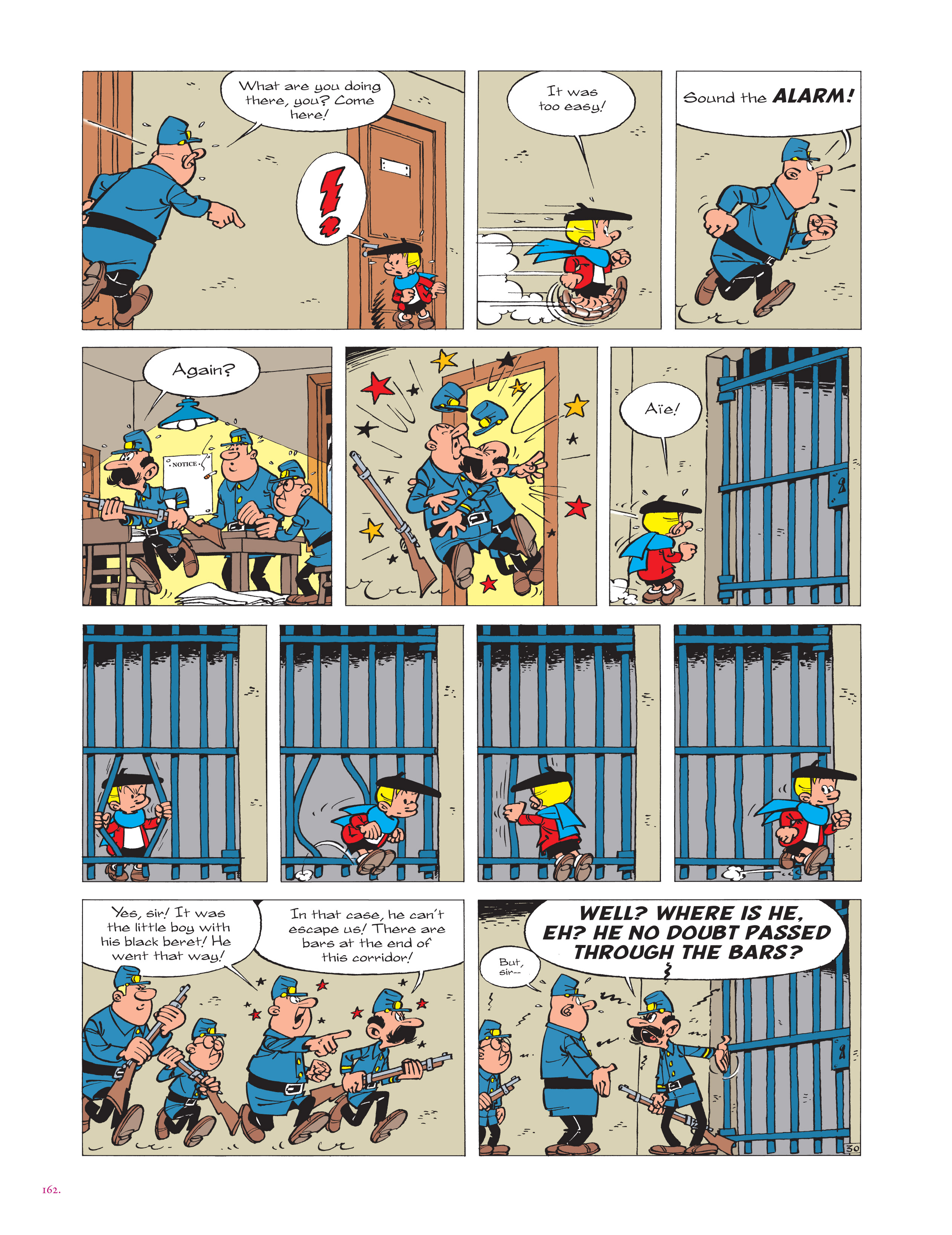 Read online The Smurfs & Friends comic -  Issue # TPB 2 (Part 2) - 64