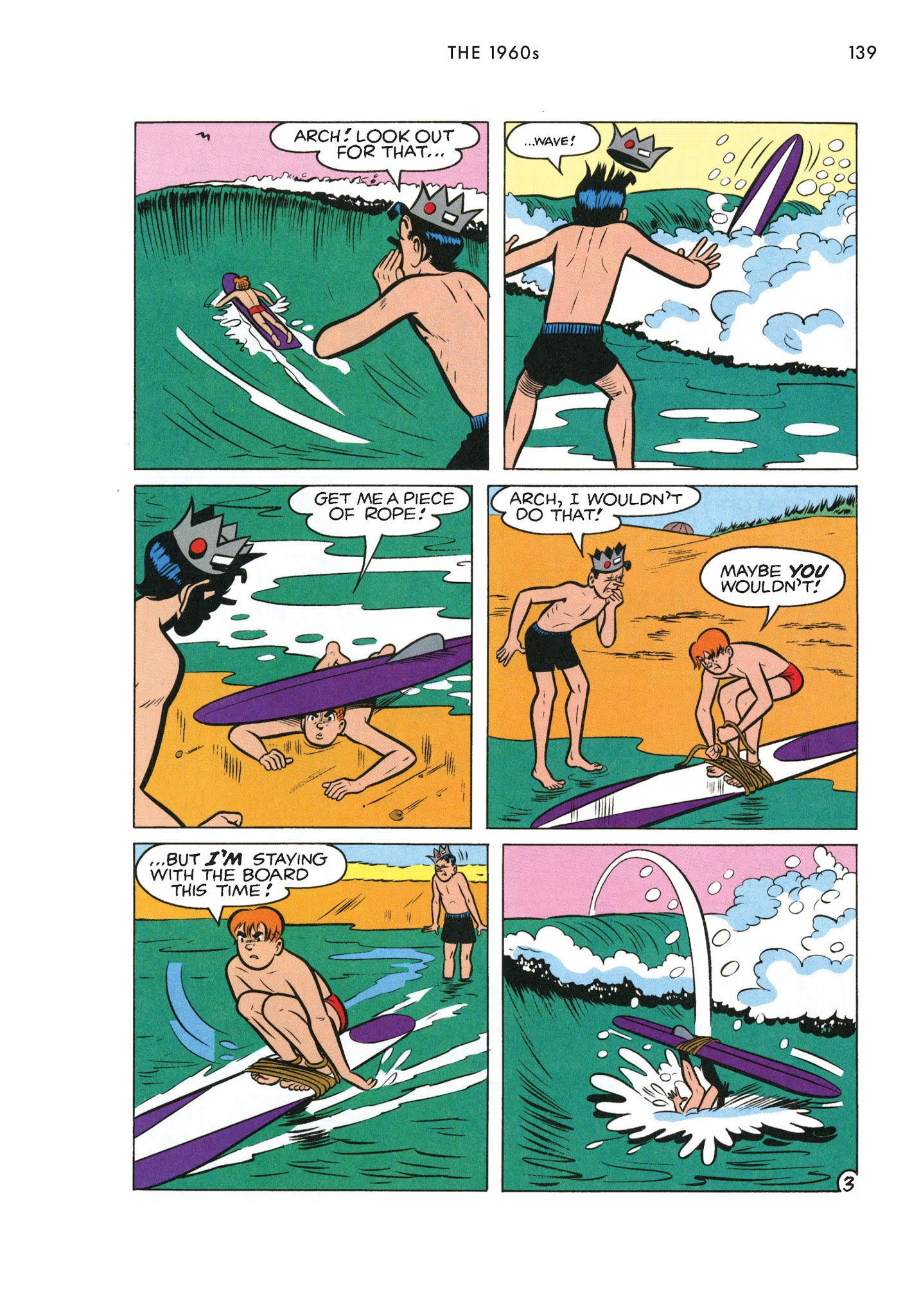 Read online Best of Archie Americana comic -  Issue # TPB 2 (Part 2) - 41
