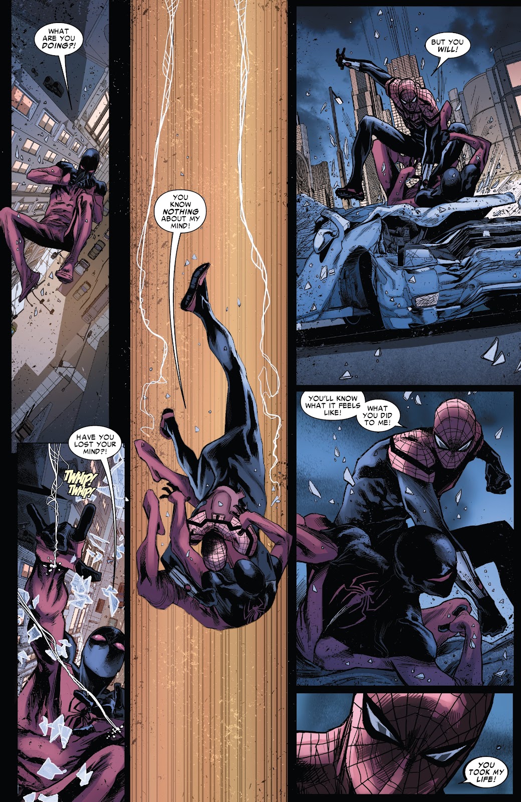 Superior Spider-Man Companion issue TPB (Part 3) - Page 20