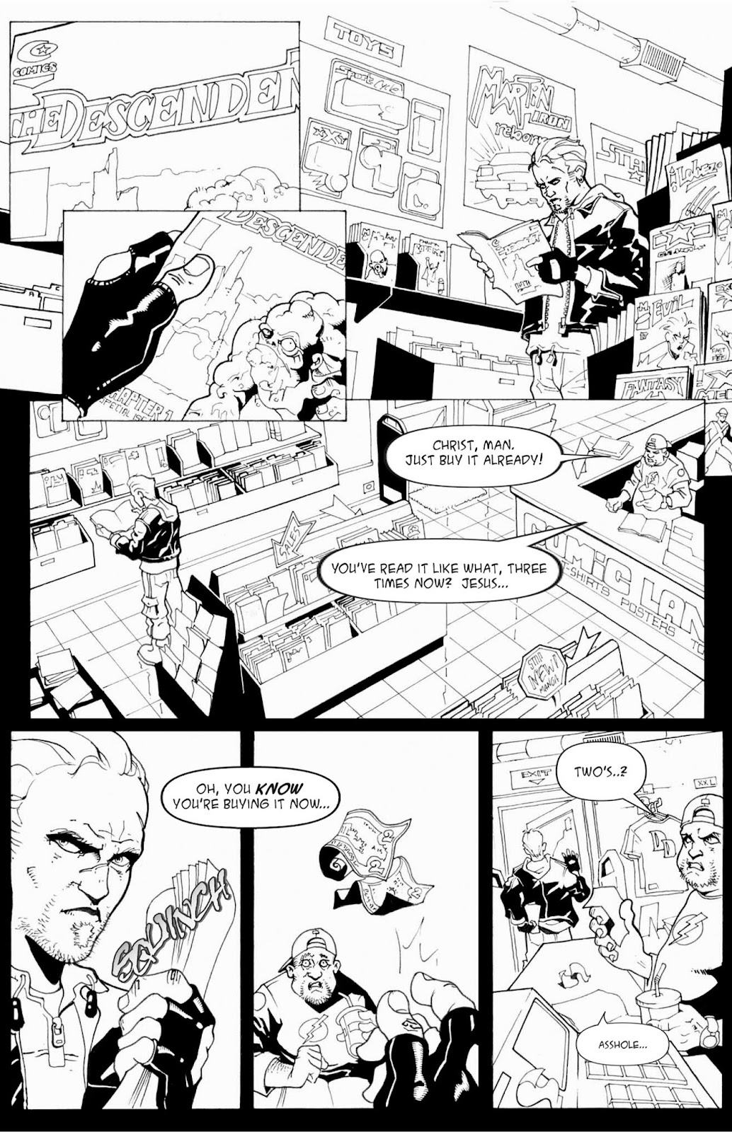 Sequentialink issue 3 - Page 49