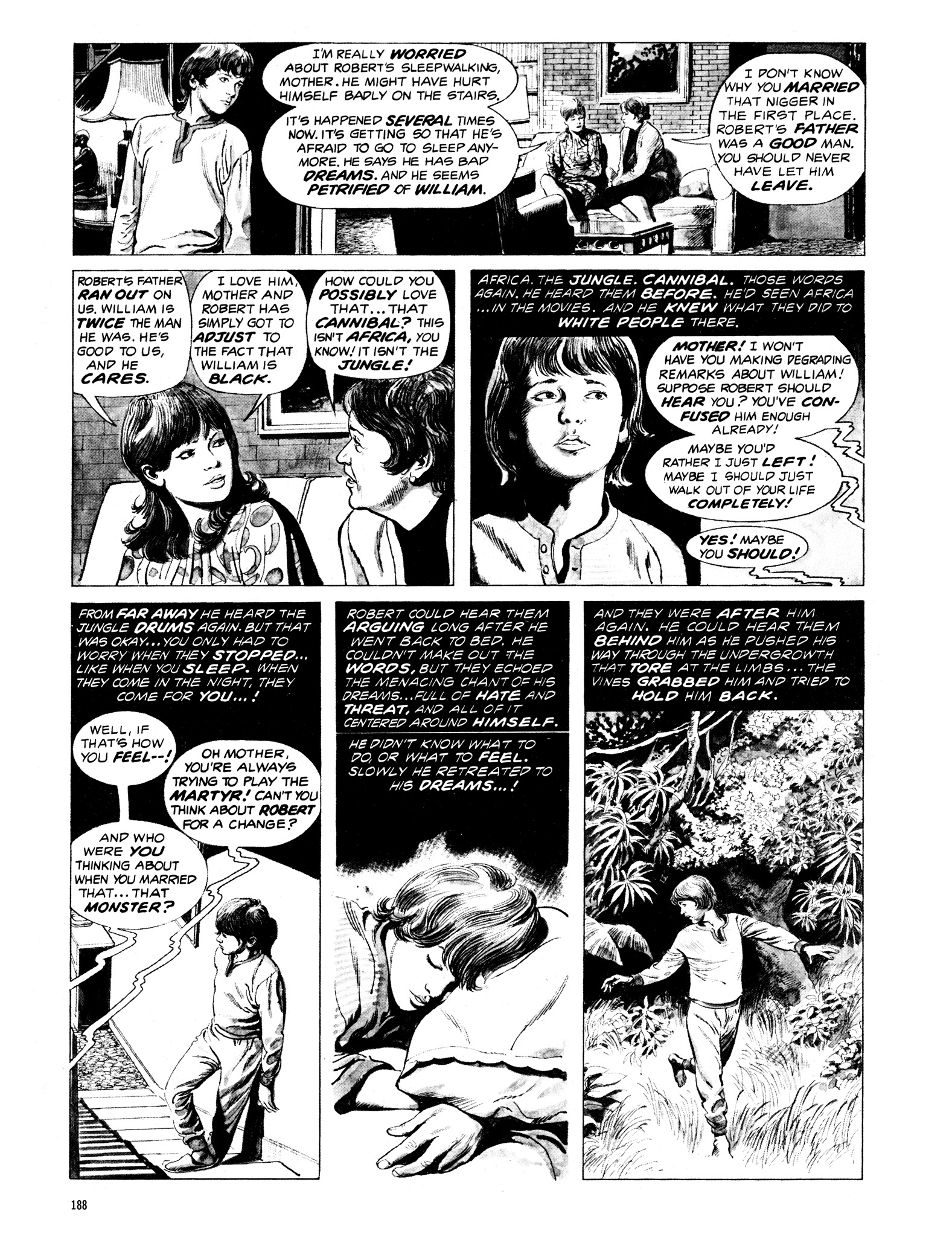 Read online Creepy Archives comic -  Issue # TPB 16 (Part 2) - 90