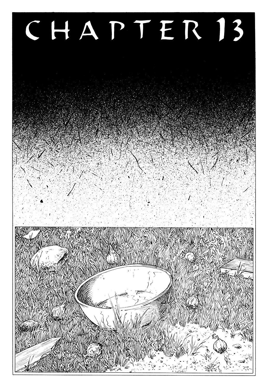 Read online Richard Matheson's I Am Legend comic -  Issue # TPB - 138