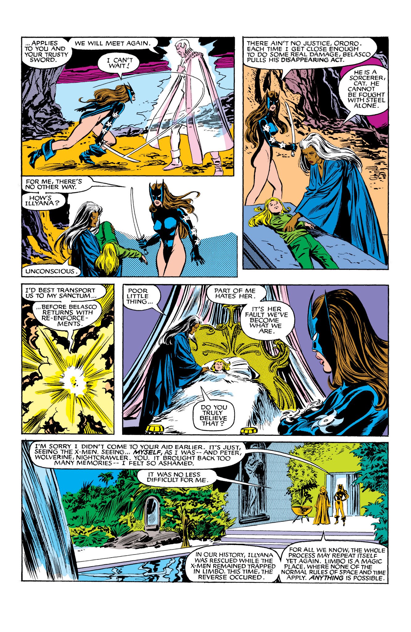 Read online Marvel Masterworks: The Uncanny X-Men comic -  Issue # TPB 10 (Part 1) - 15