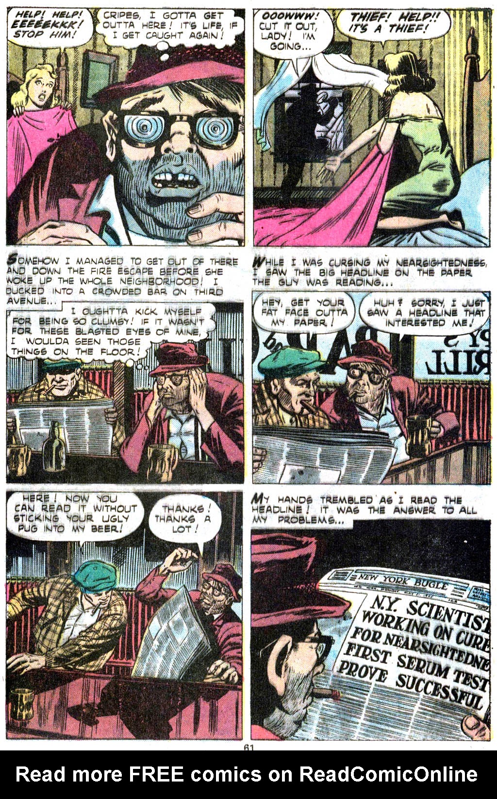 Marvel Tales (1949) 109 Page 2