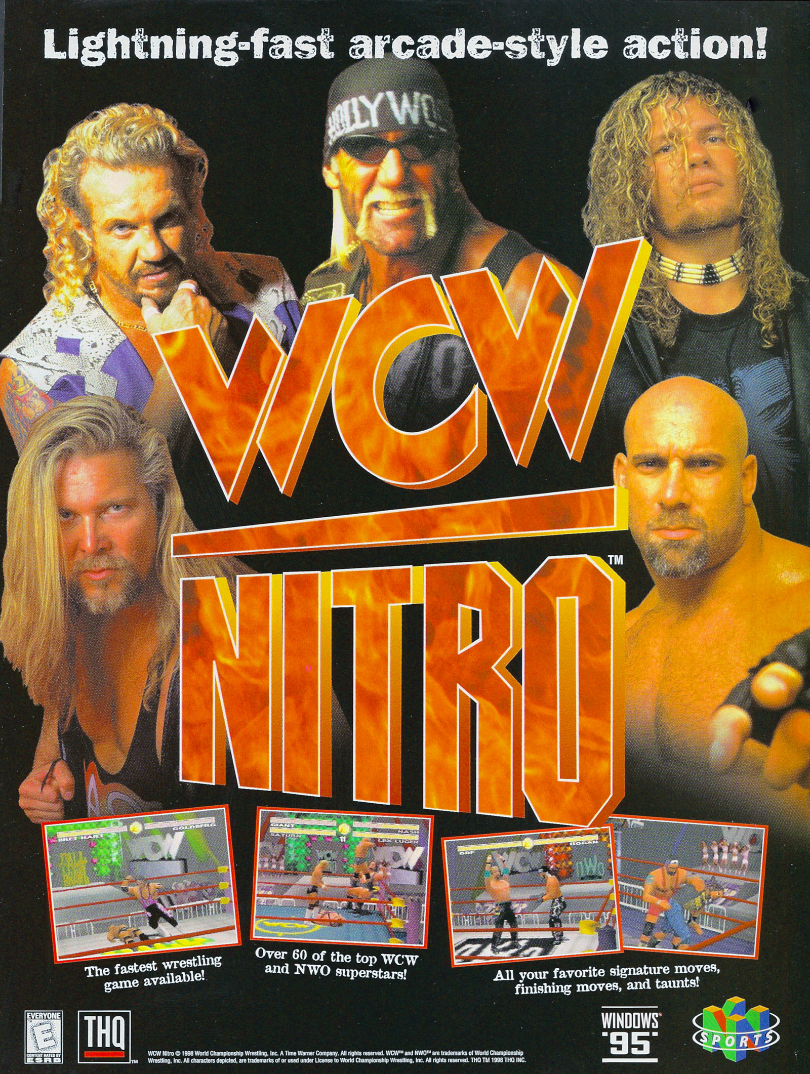 Read online Nintendo Power comic -  Issue #118 - 59