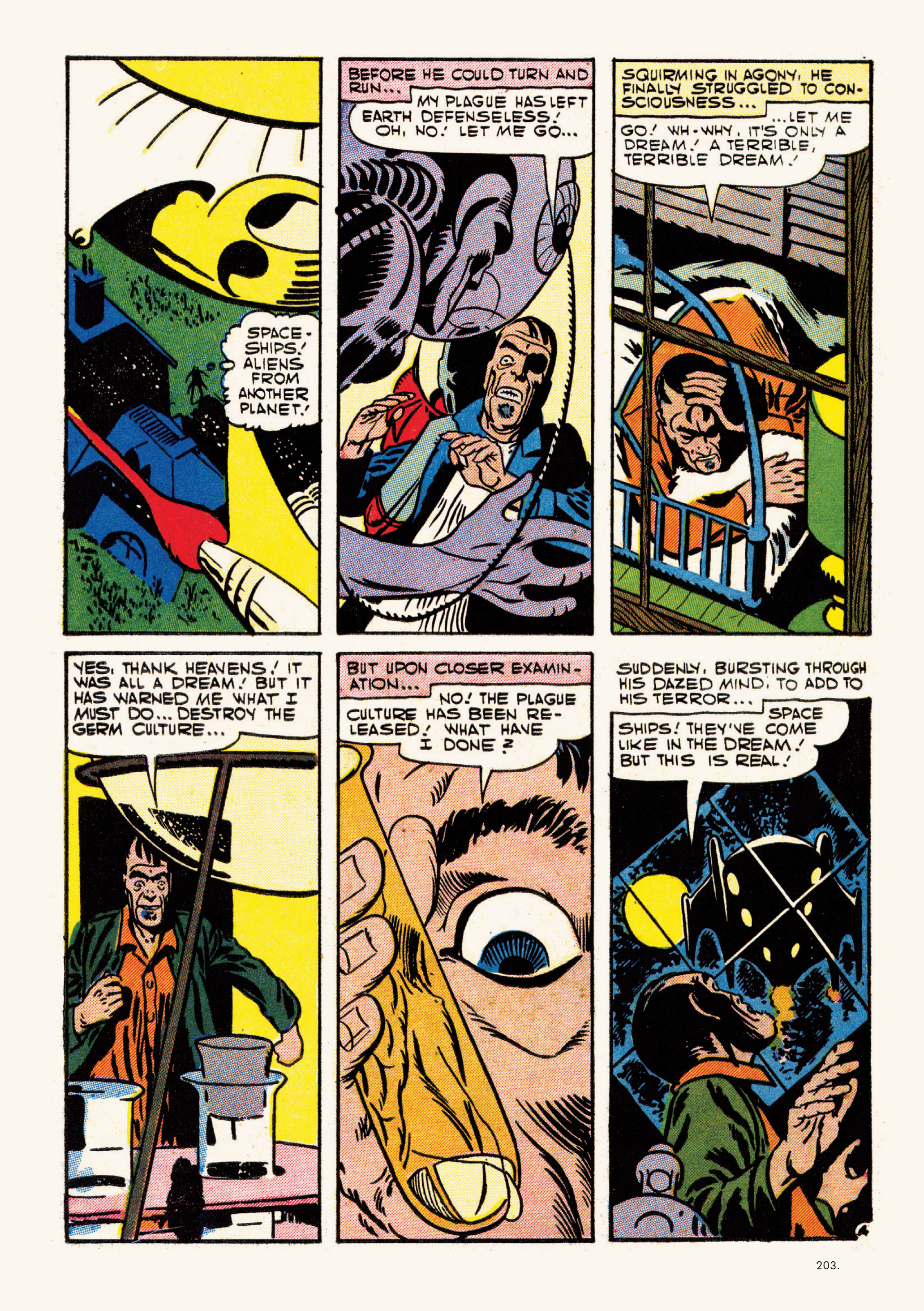 Read online The Steve Ditko Archives comic -  Issue # TPB 3 (Part 2) - 104
