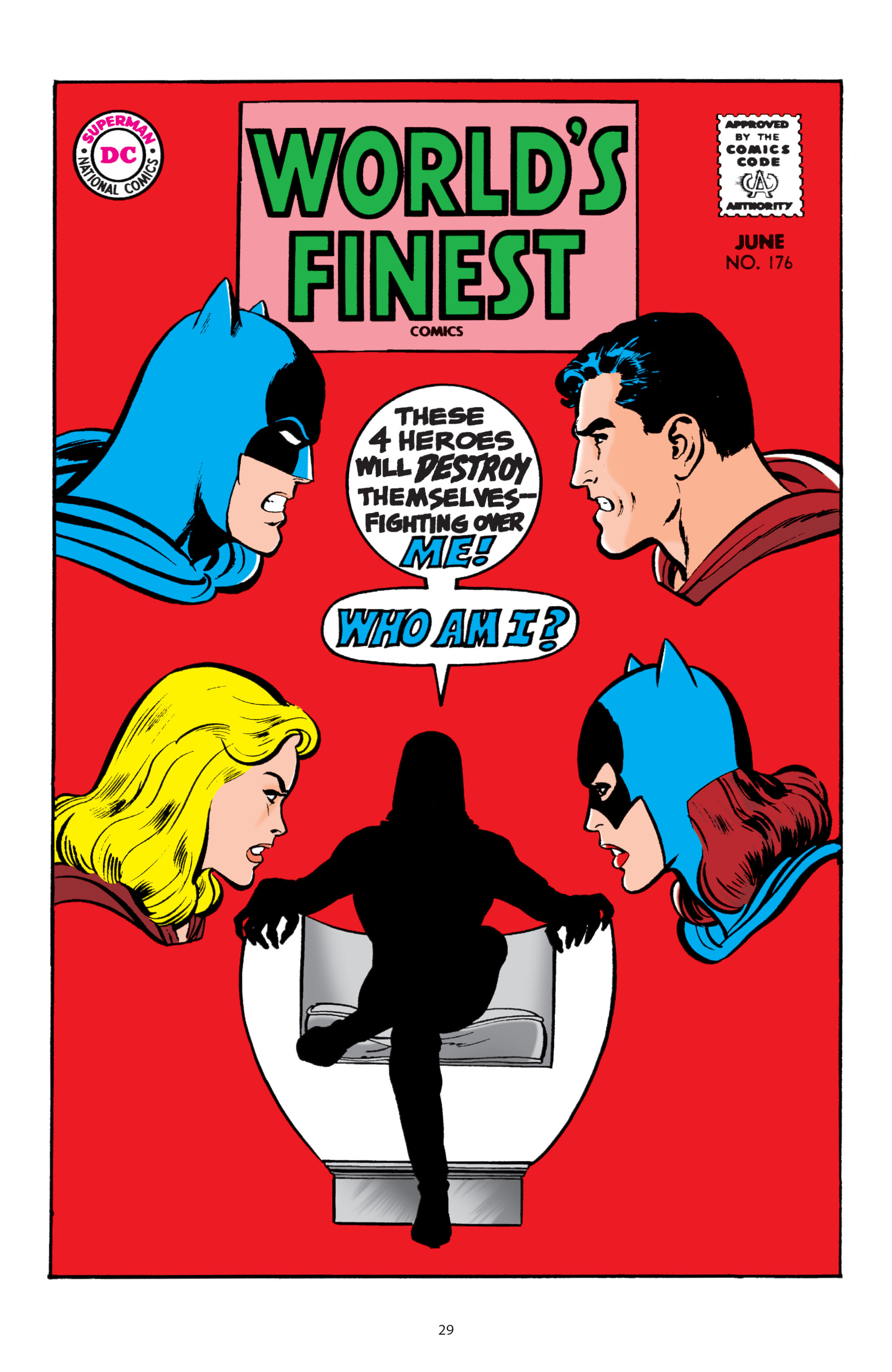 Read online Batman by Neal Adams comic -  Issue # TPB 1 (Part 1) - 27