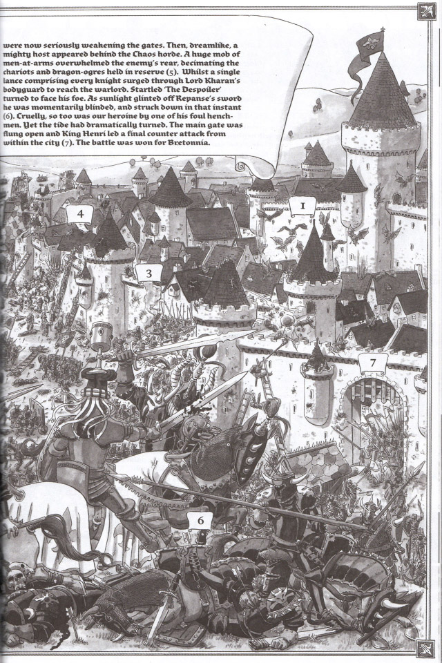 Read online Inferno! (1997) comic -  Issue #25 - 37