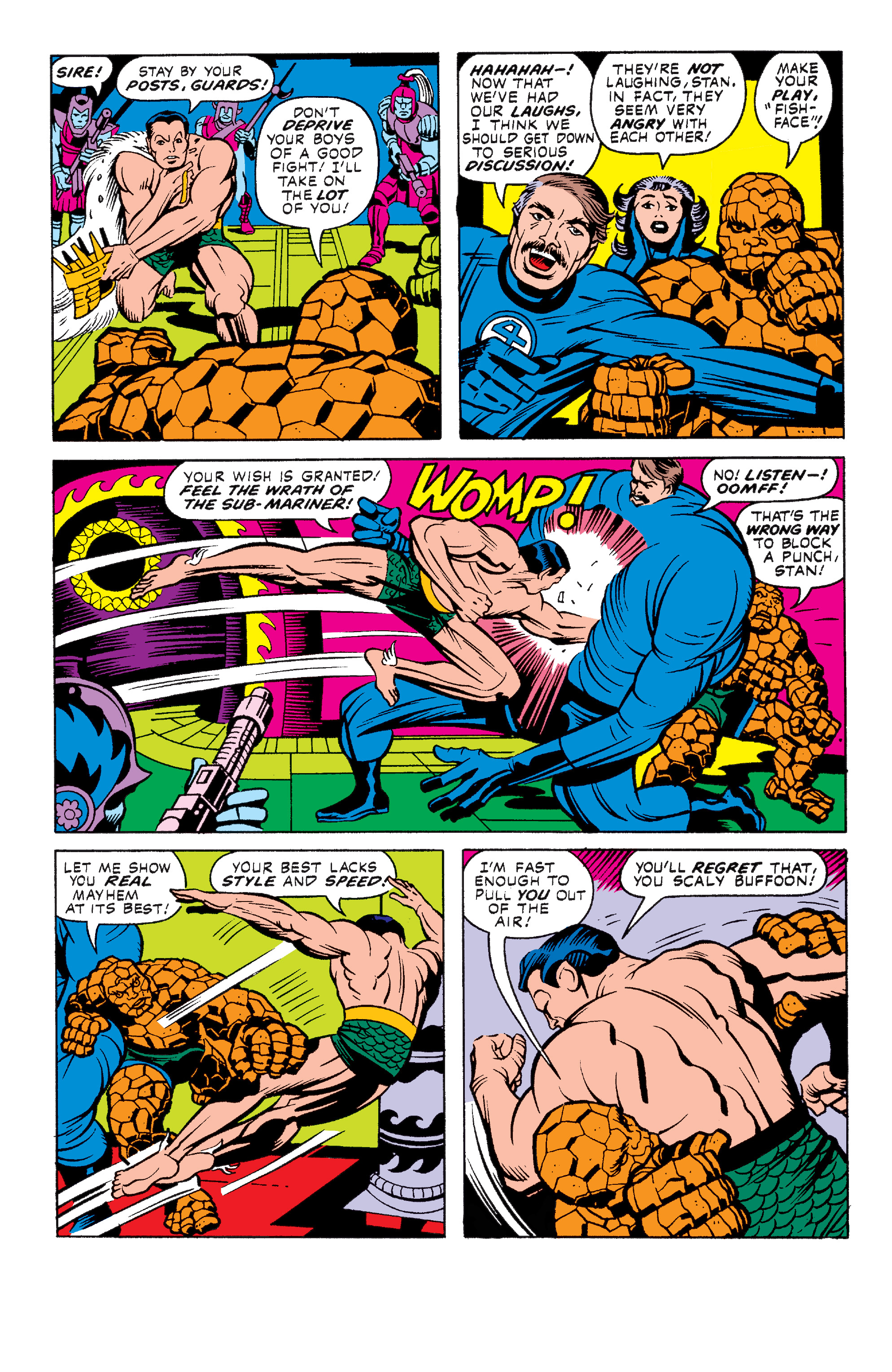 Read online What If? (1977) comic -  Issue # _Complete Collection TPB 1 (Part 4) - 82