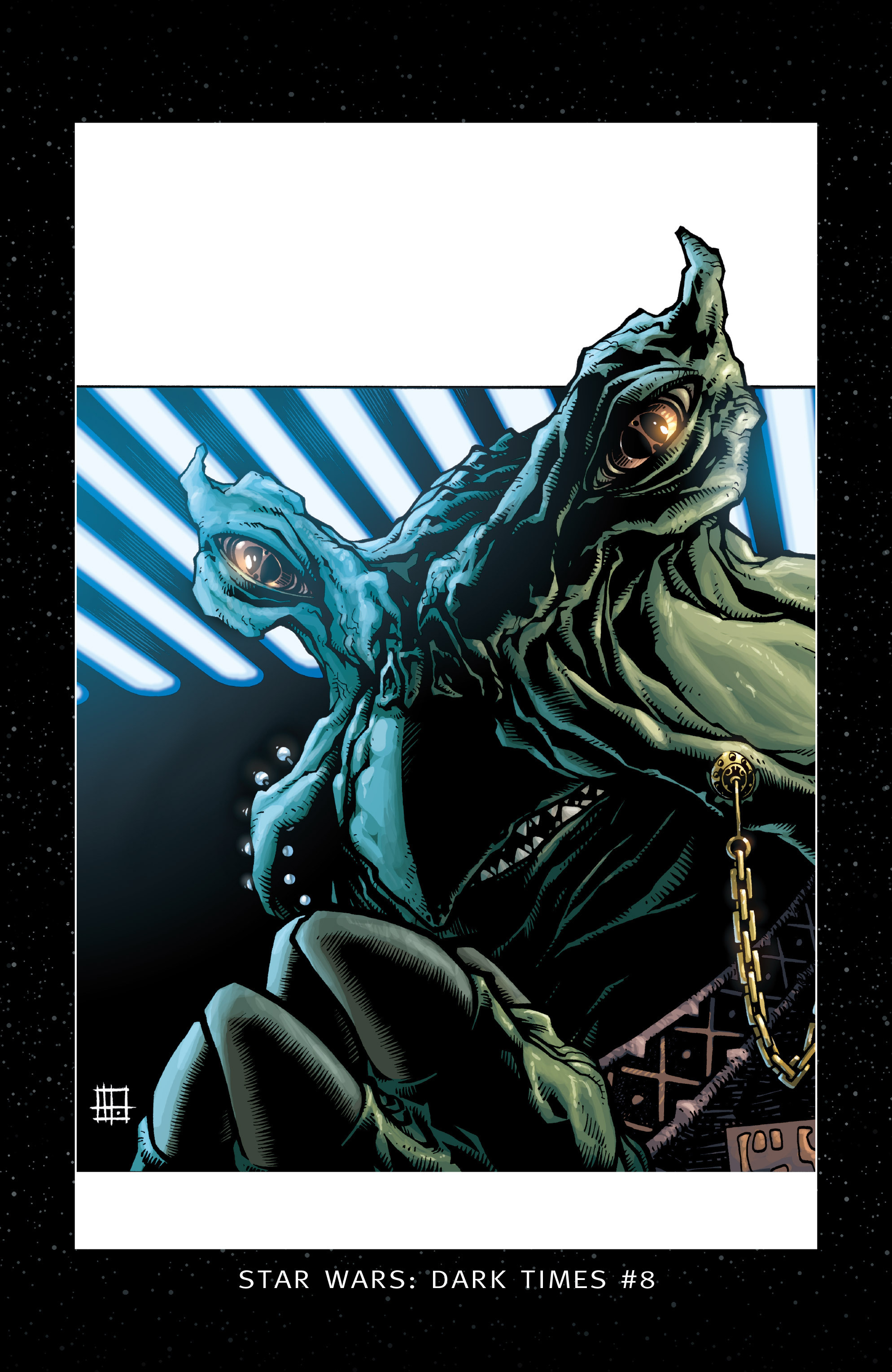 Read online Star Wars Omnibus: Dark Times comic -  Issue # TPB 1 (Part 3) - 14