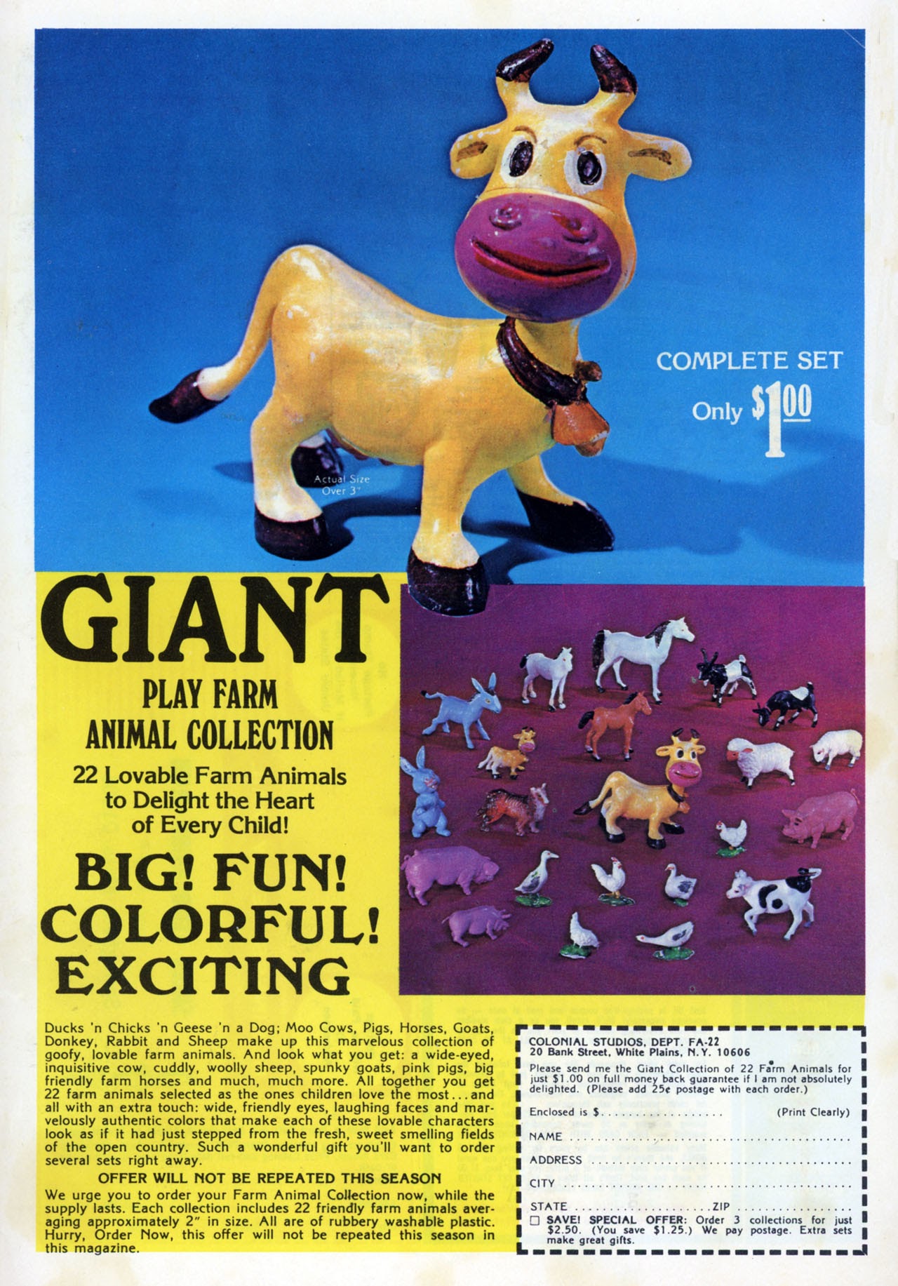 Read online The Hardy Boys (1970) comic -  Issue #3 - 35