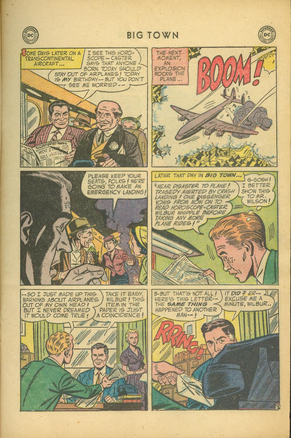 Big Town (1951) 32 Page 4