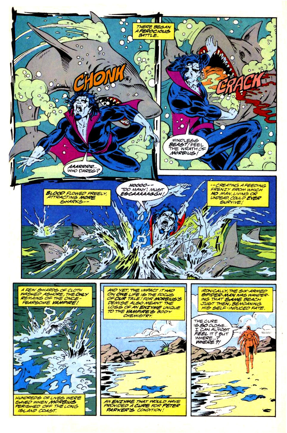 What If...? (1989) issue 42 - Page 5