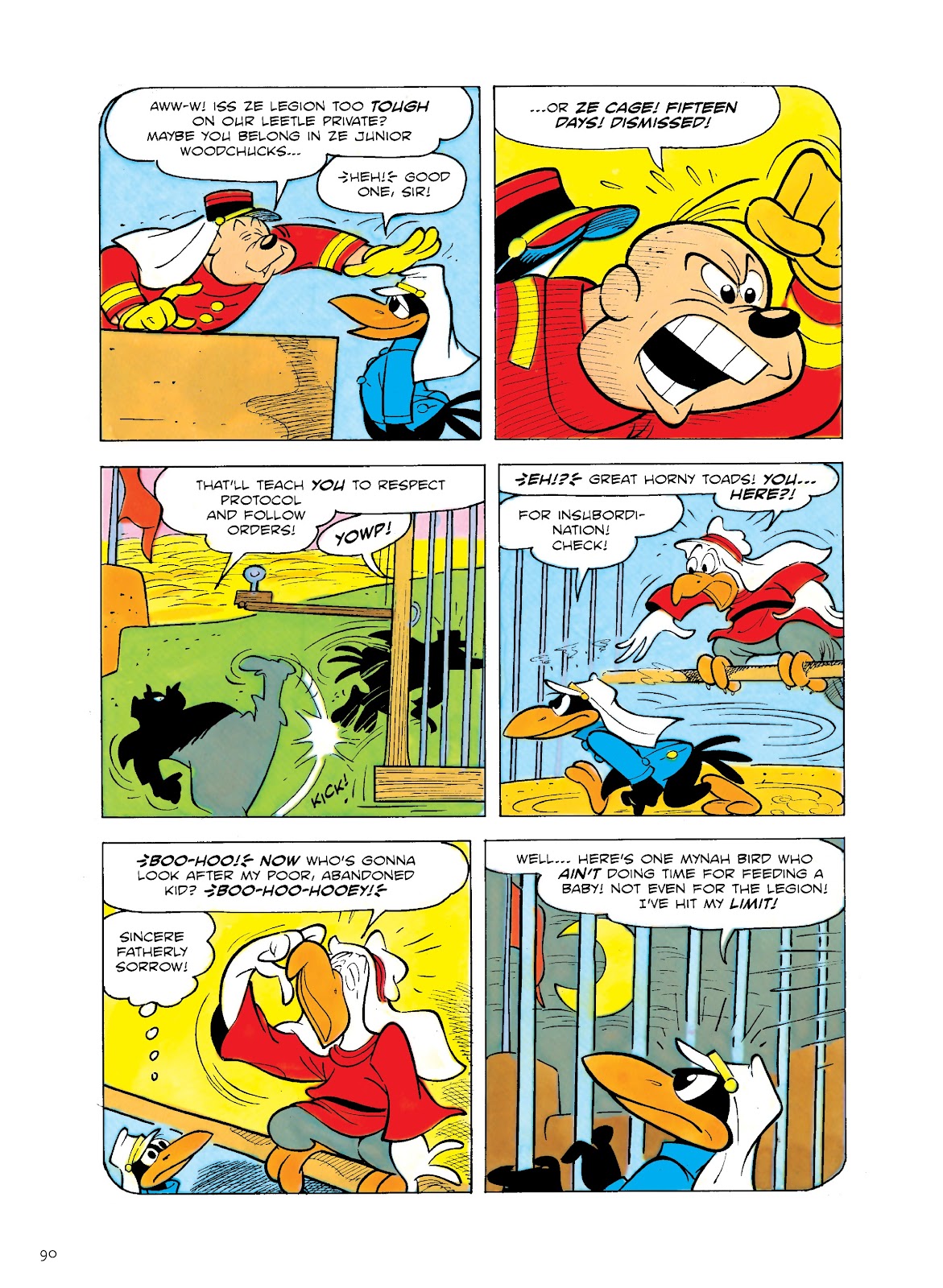Disney Masters issue TPB 8 (Part 1) - Page 95