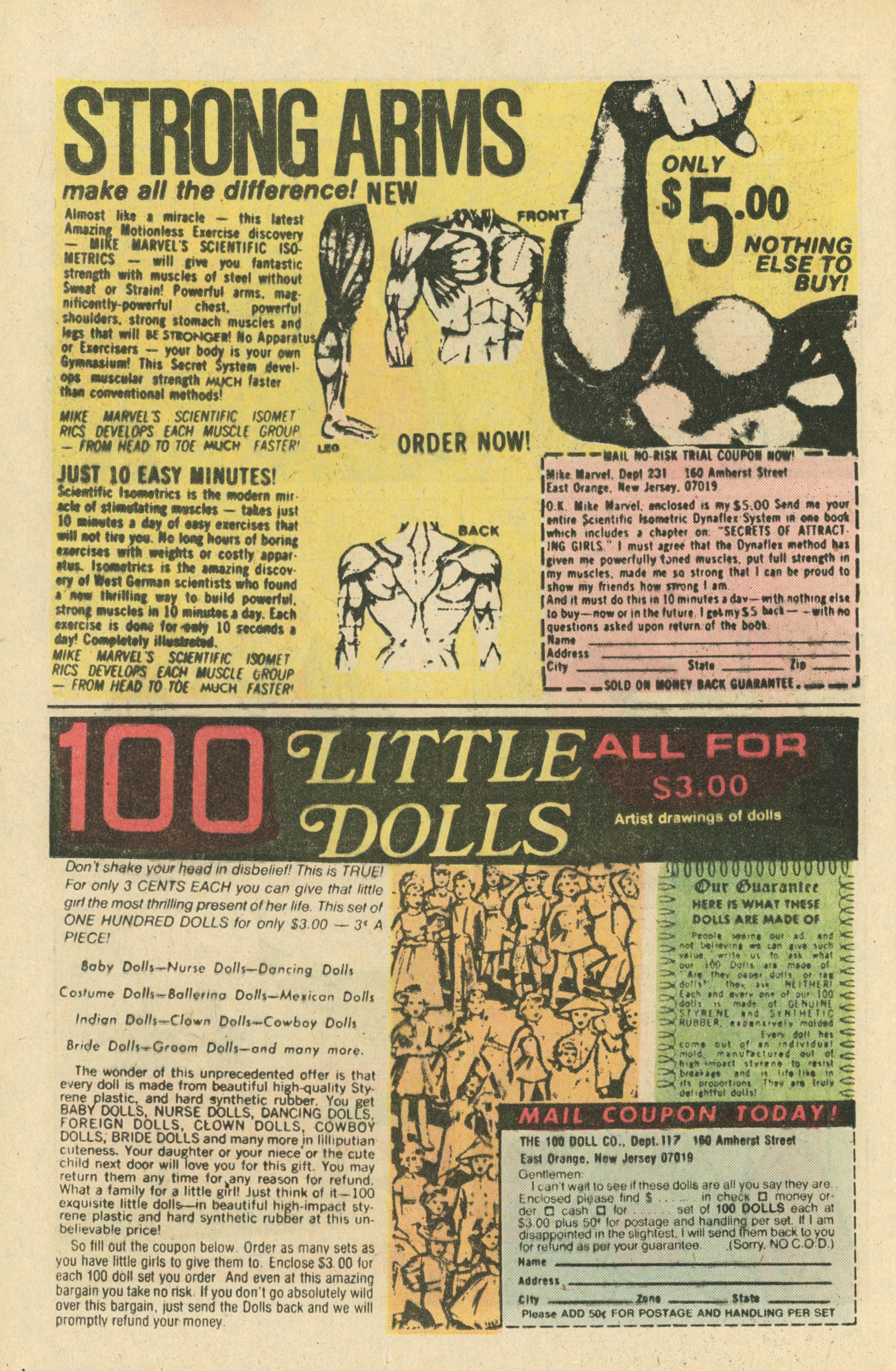 Read online Laugh (Comics) comic -  Issue #348 - 12