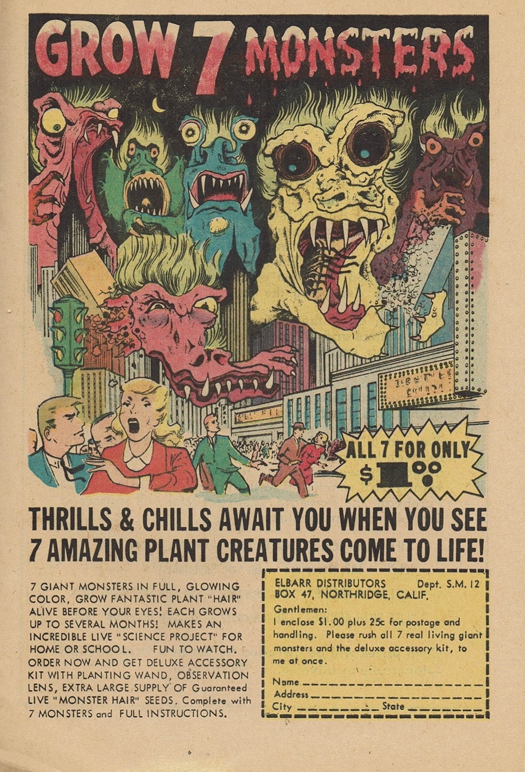 Read online Pep Comics comic -  Issue #190 - 25