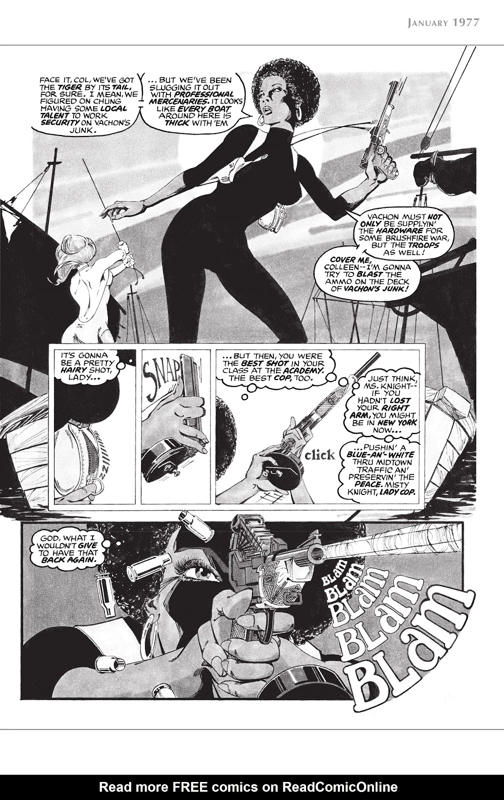 Iron Fist: The Deadly Hands of Kung Fu: The Complete Collection issue TPB (Part 3) - Page 96
