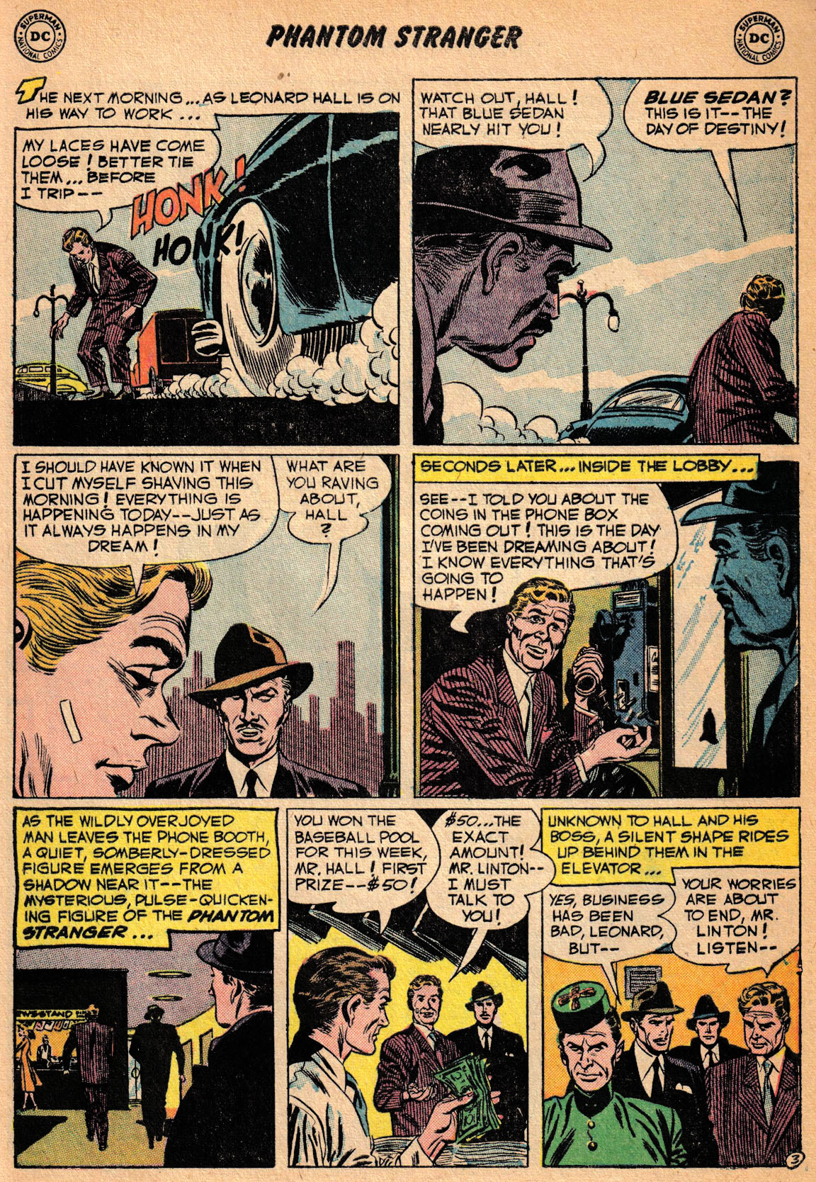 Phantom Stranger 3 Page 28