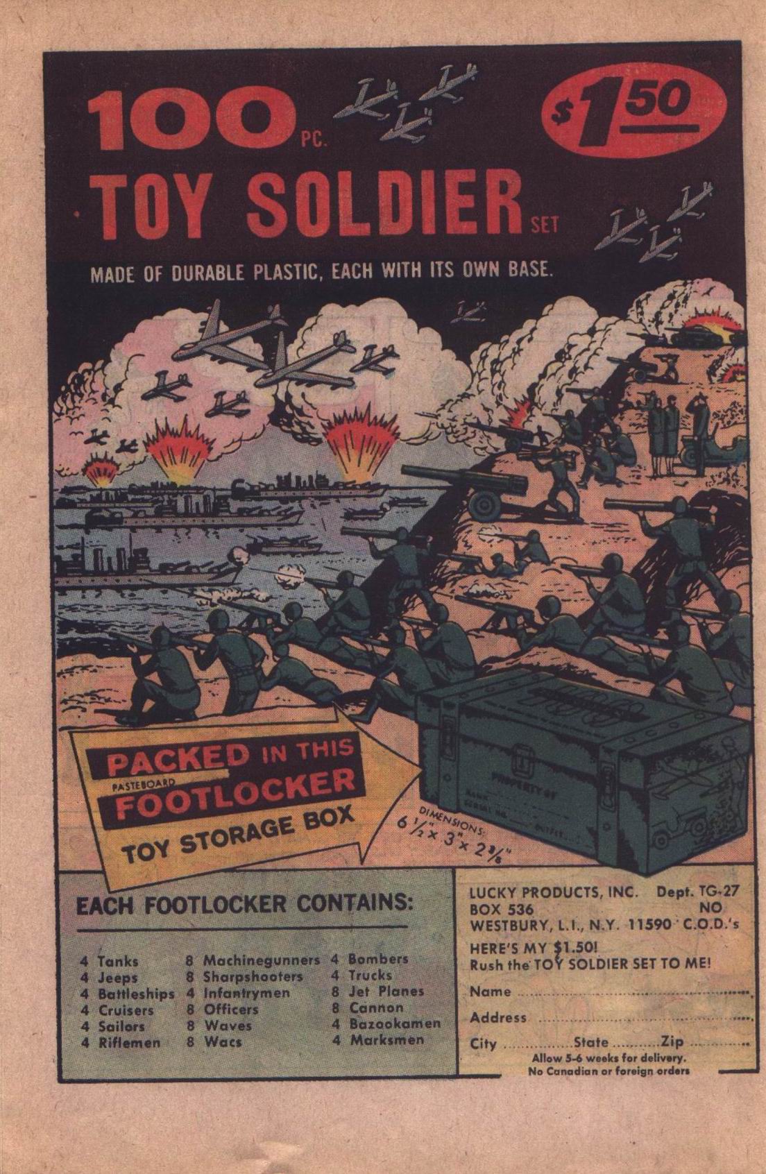 Read online Walt Disney's Comics and Stories comic -  Issue #415 - 34