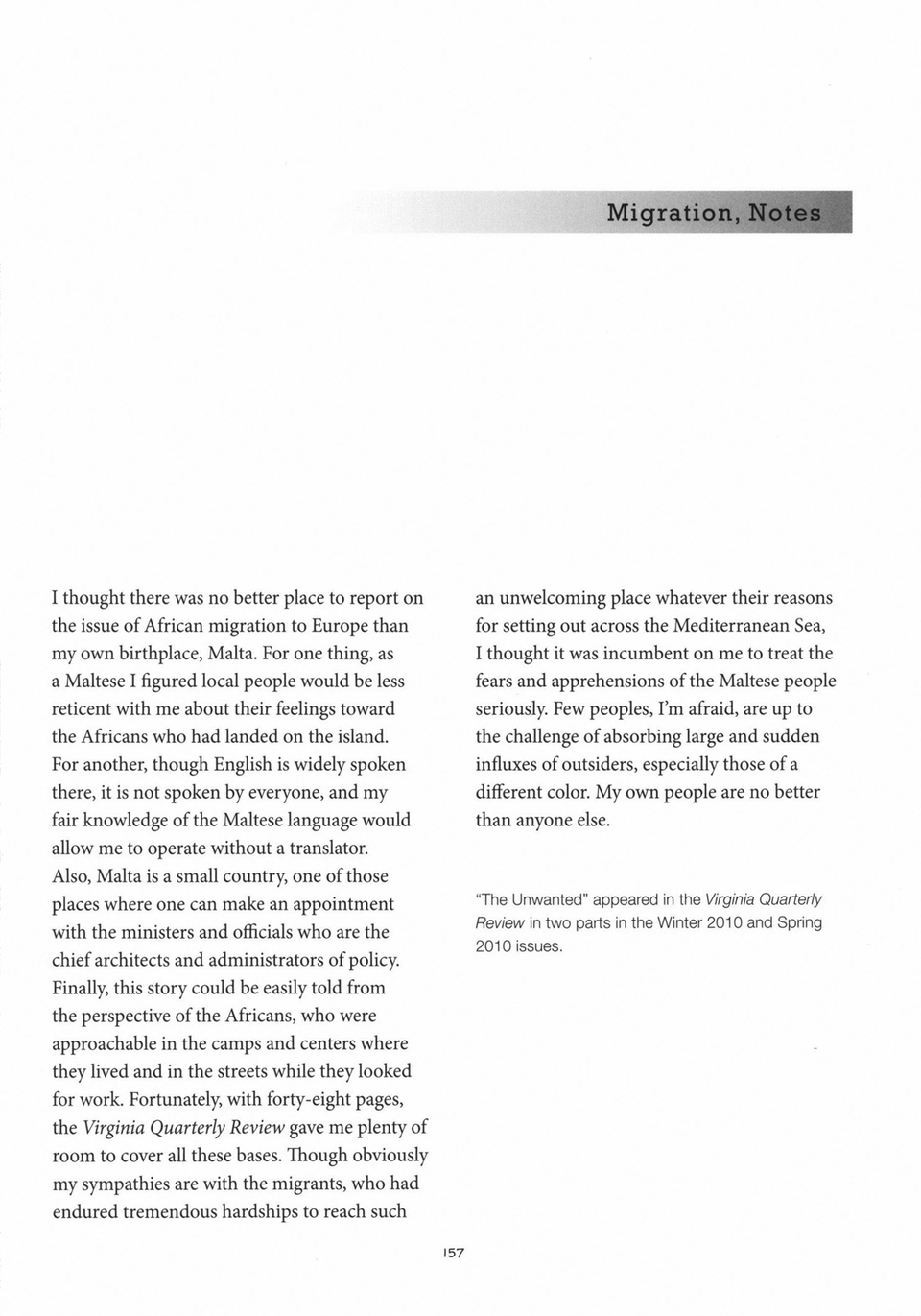 Read online Journalism comic -  Issue # TPB (Part 2) - 70