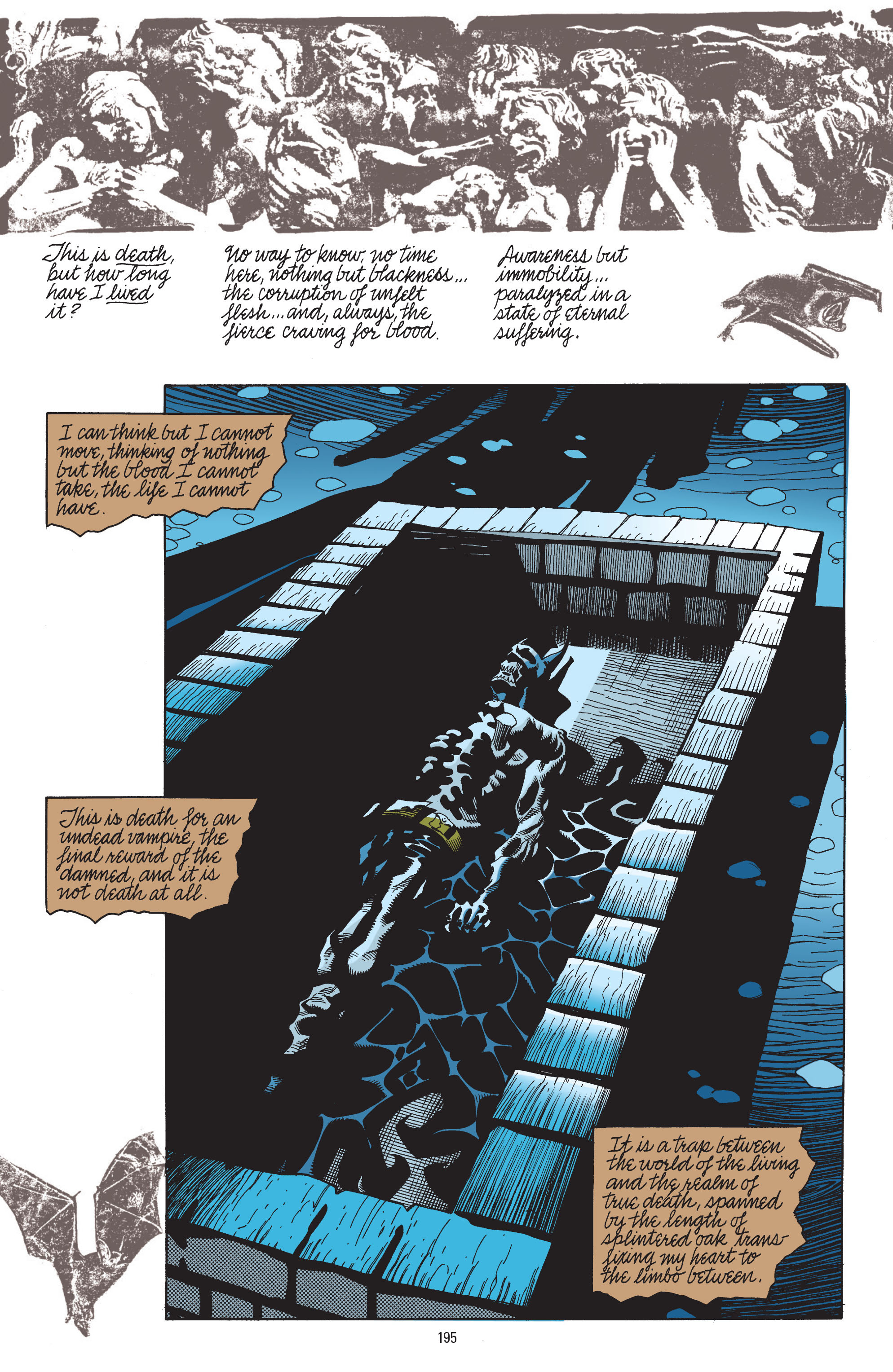 Read online Elseworlds: Batman comic -  Issue # TPB 2 - 193