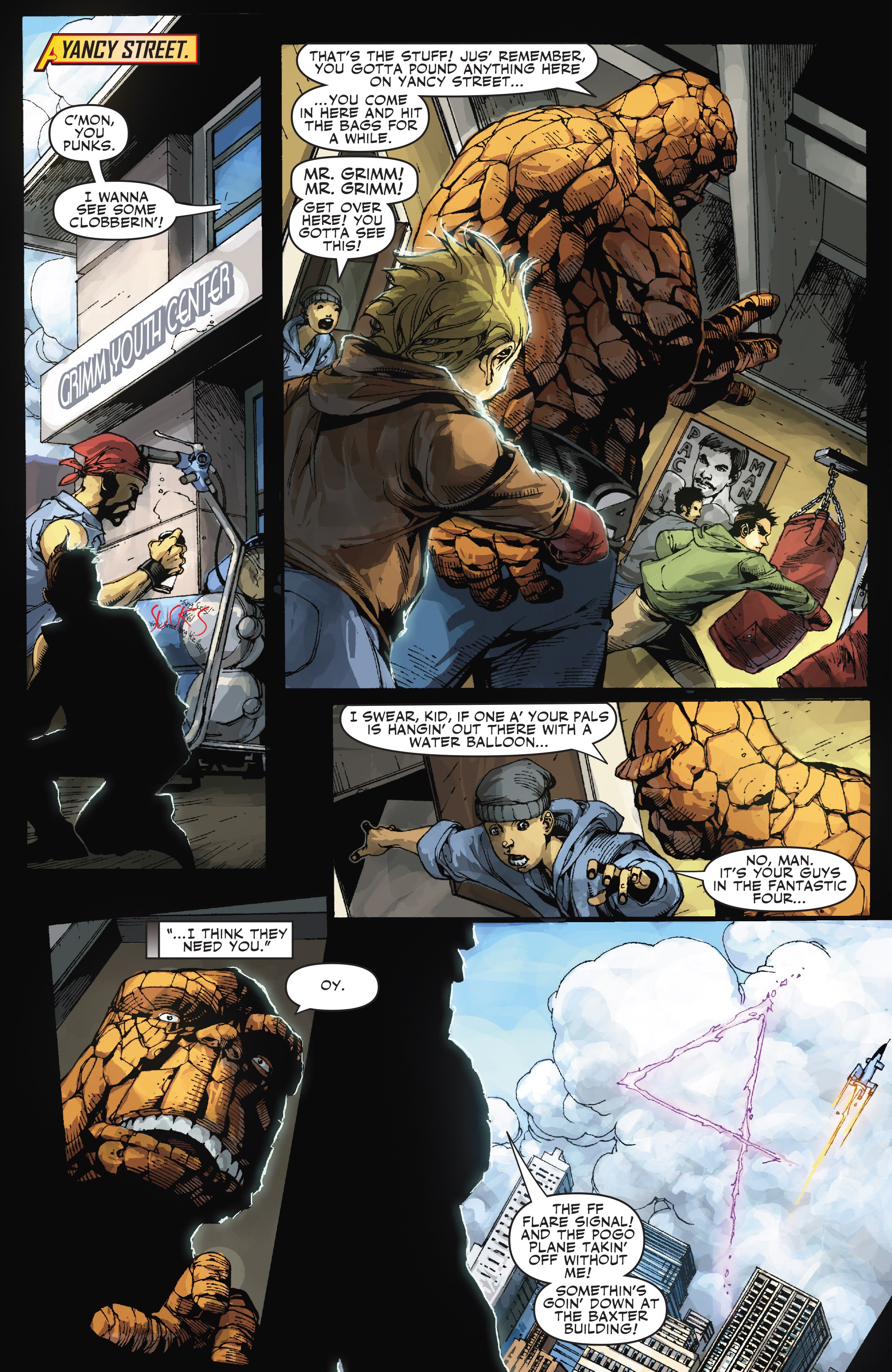 Read online The Mighty Avengers comic -  Issue # _TPB Mighty Avengers by Dan Slott - The Complete Collection (Part 2) - 37