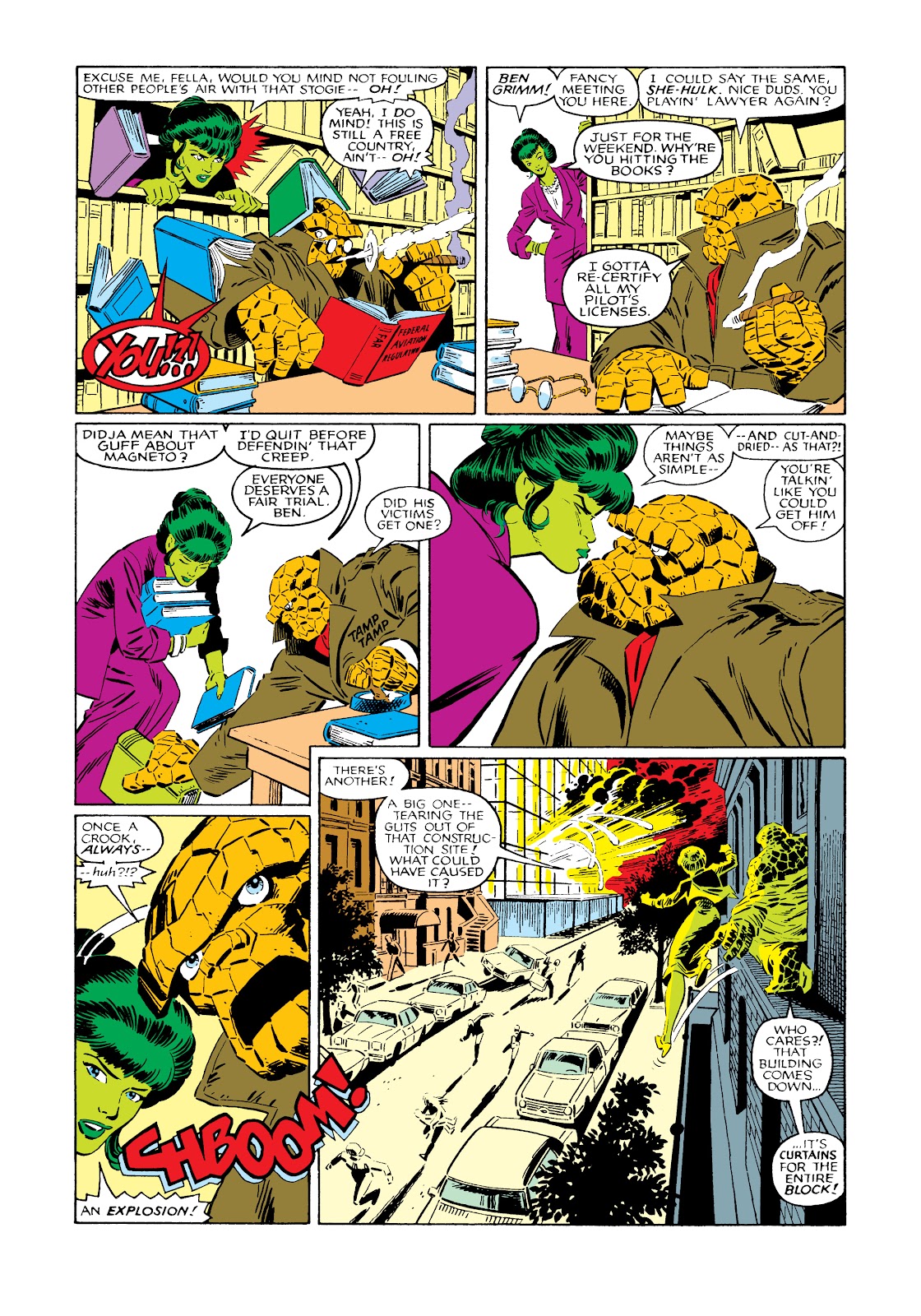 Marvel Masterworks: The Uncanny X-Men issue TPB 14 (Part 4) - Page 49