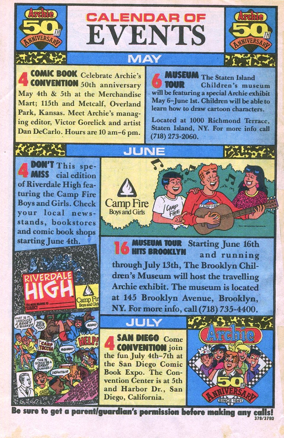 Read online Betty and Veronica (1987) comic -  Issue #40 - 38