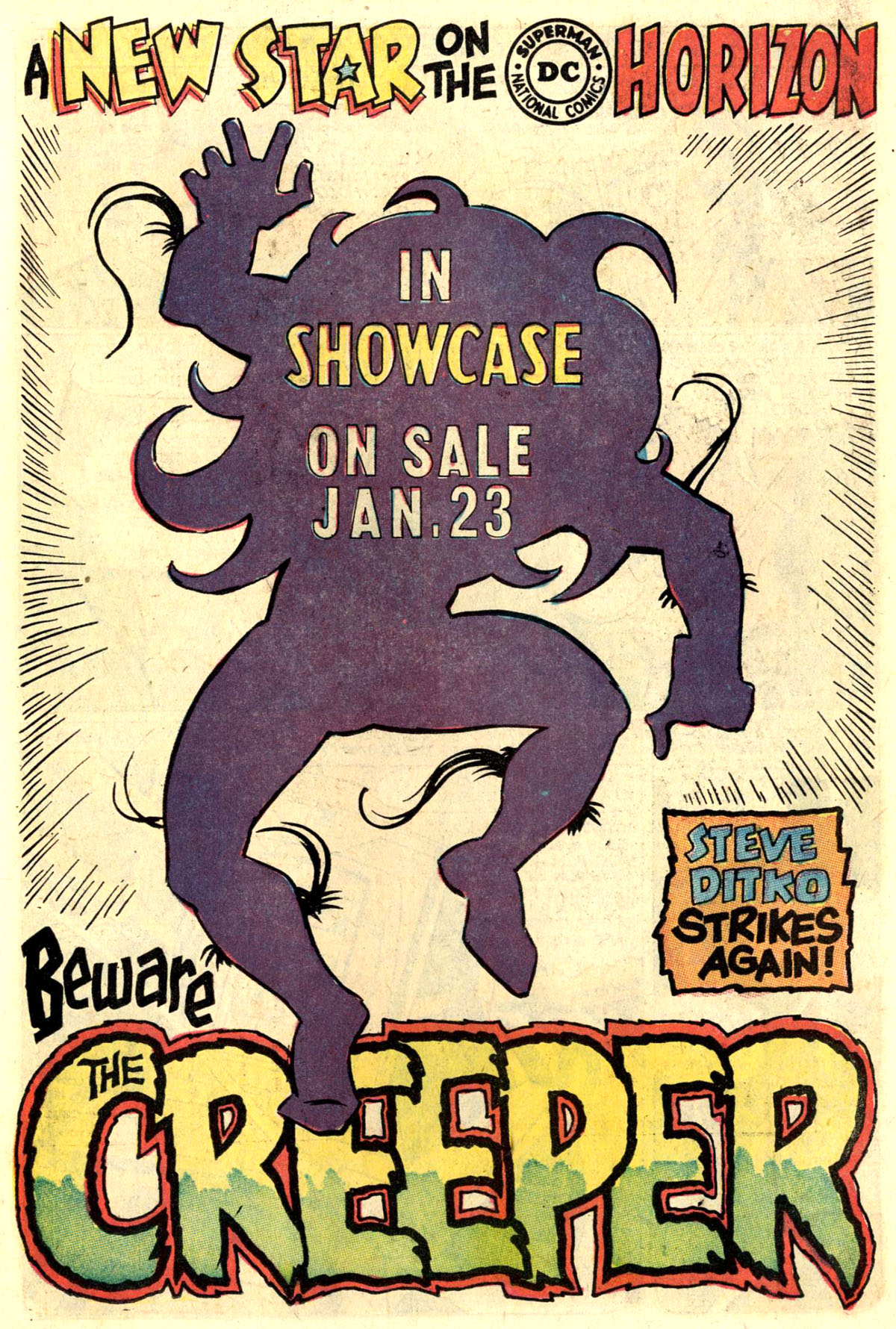 Read online Green Lantern (1960) comic -  Issue #59 - 19