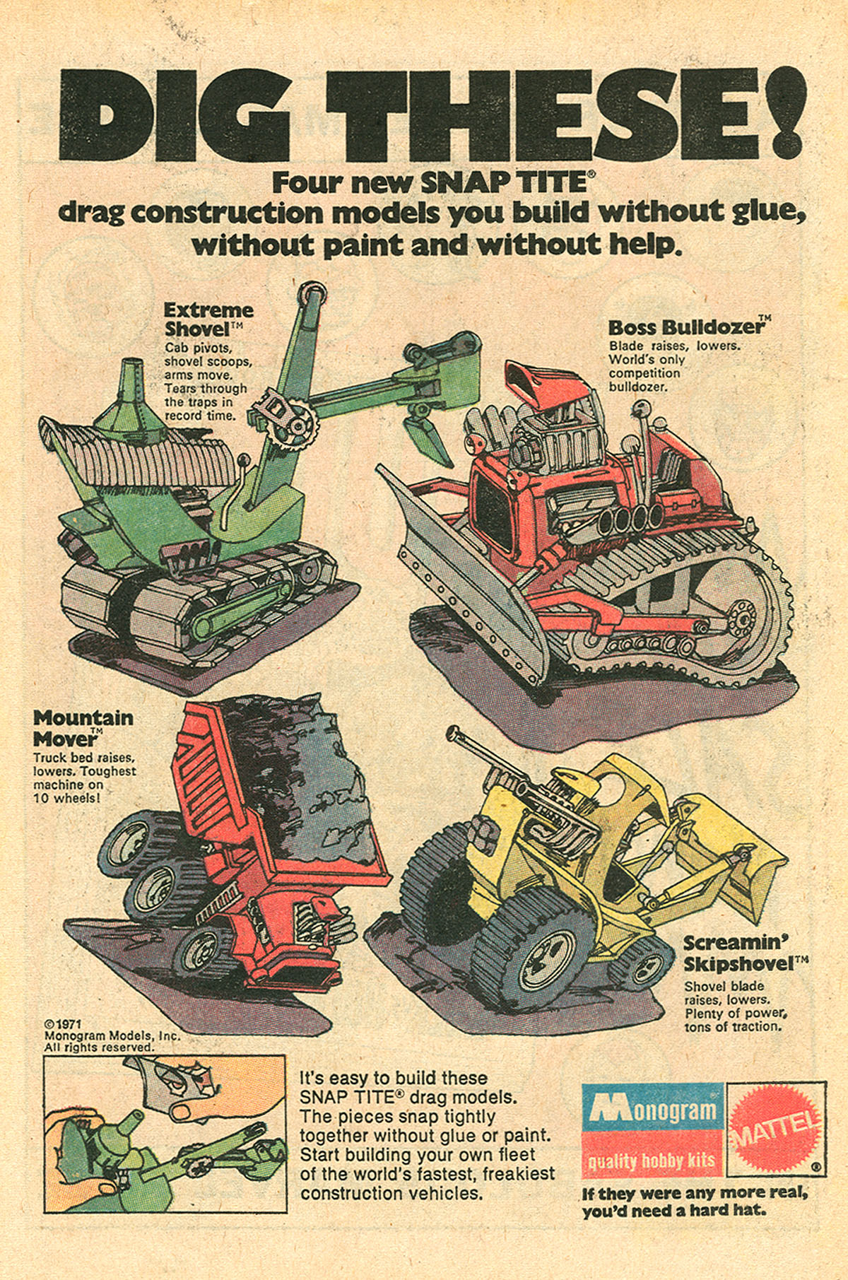 Read online Kid Colt Outlaw comic -  Issue #163 - 34