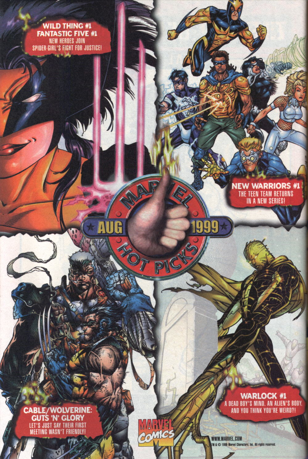 Read online Bishop: The Last X-Man comic -  Issue #1 - 38