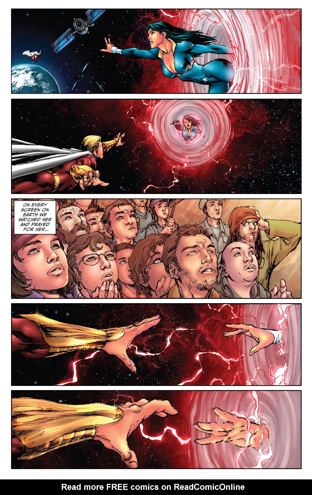 Axiom issue Full - Page 18