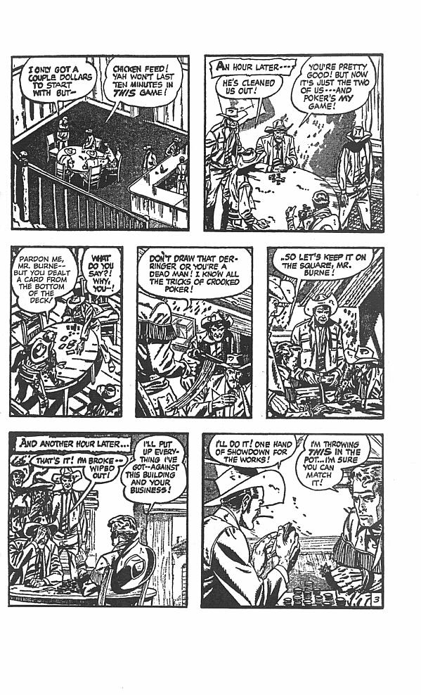 Read online America's Greatest Comics (2002) comic -  Issue #5 - 35