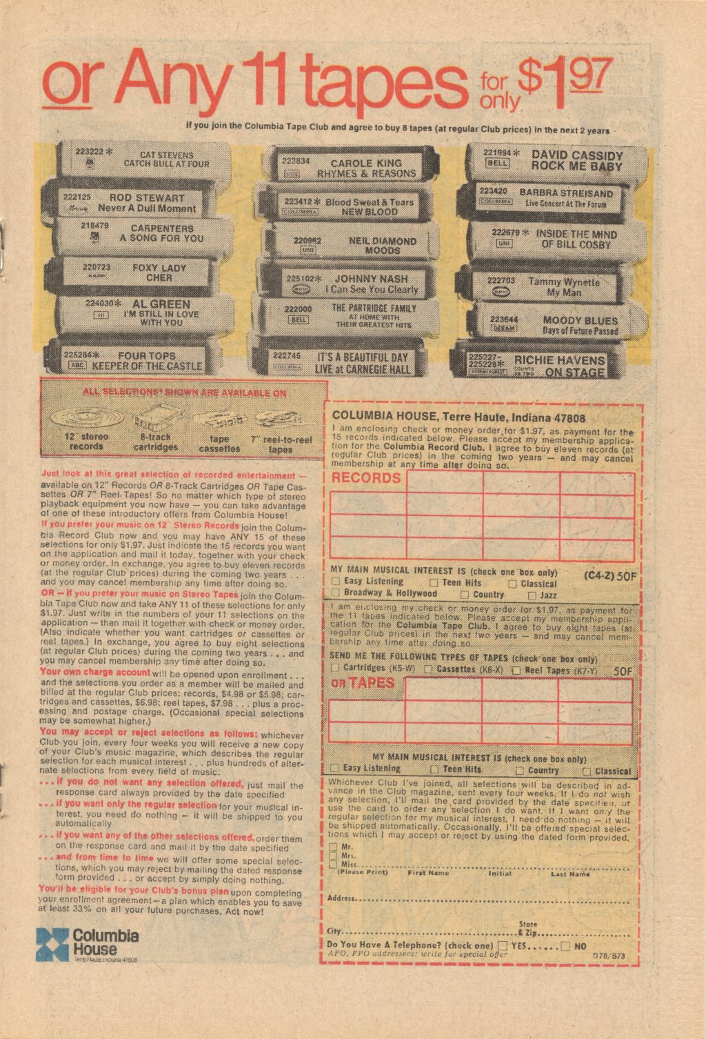 Read online Batman (1940) comic -  Issue #249 - 19