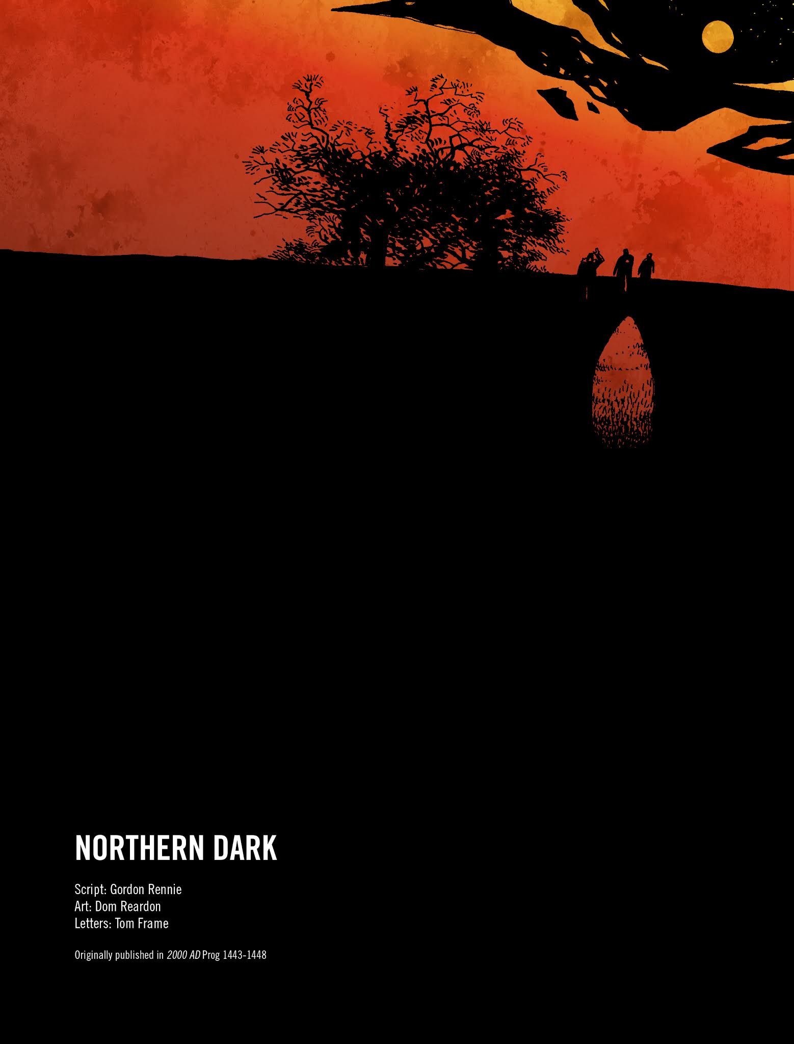 Read online Caballistics Inc. The Complete Digital Edition comic -  Issue # TPB (Part 3) - 2