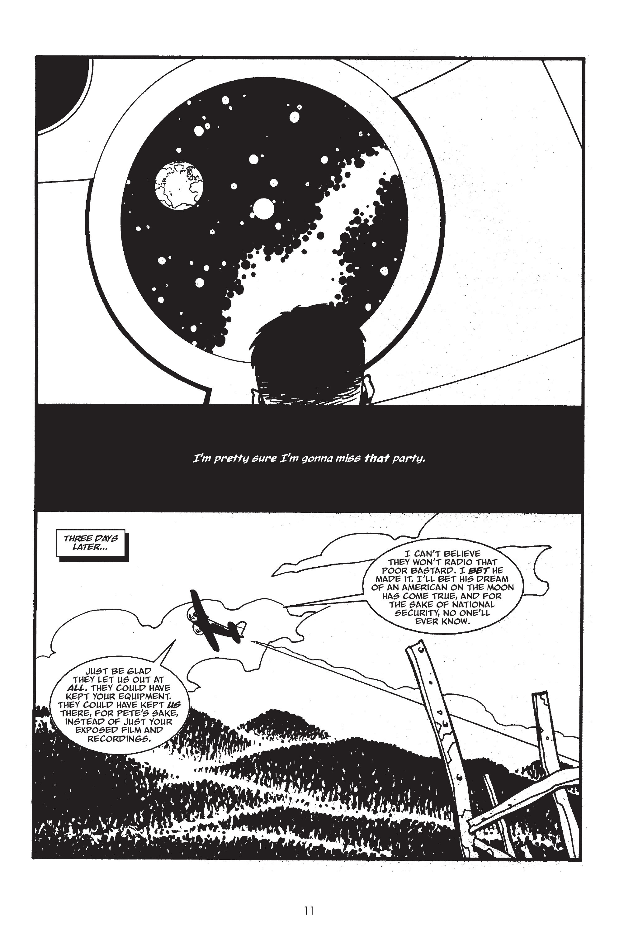 Read online Astronauts in Trouble (2015) comic -  Issue #3 - 13