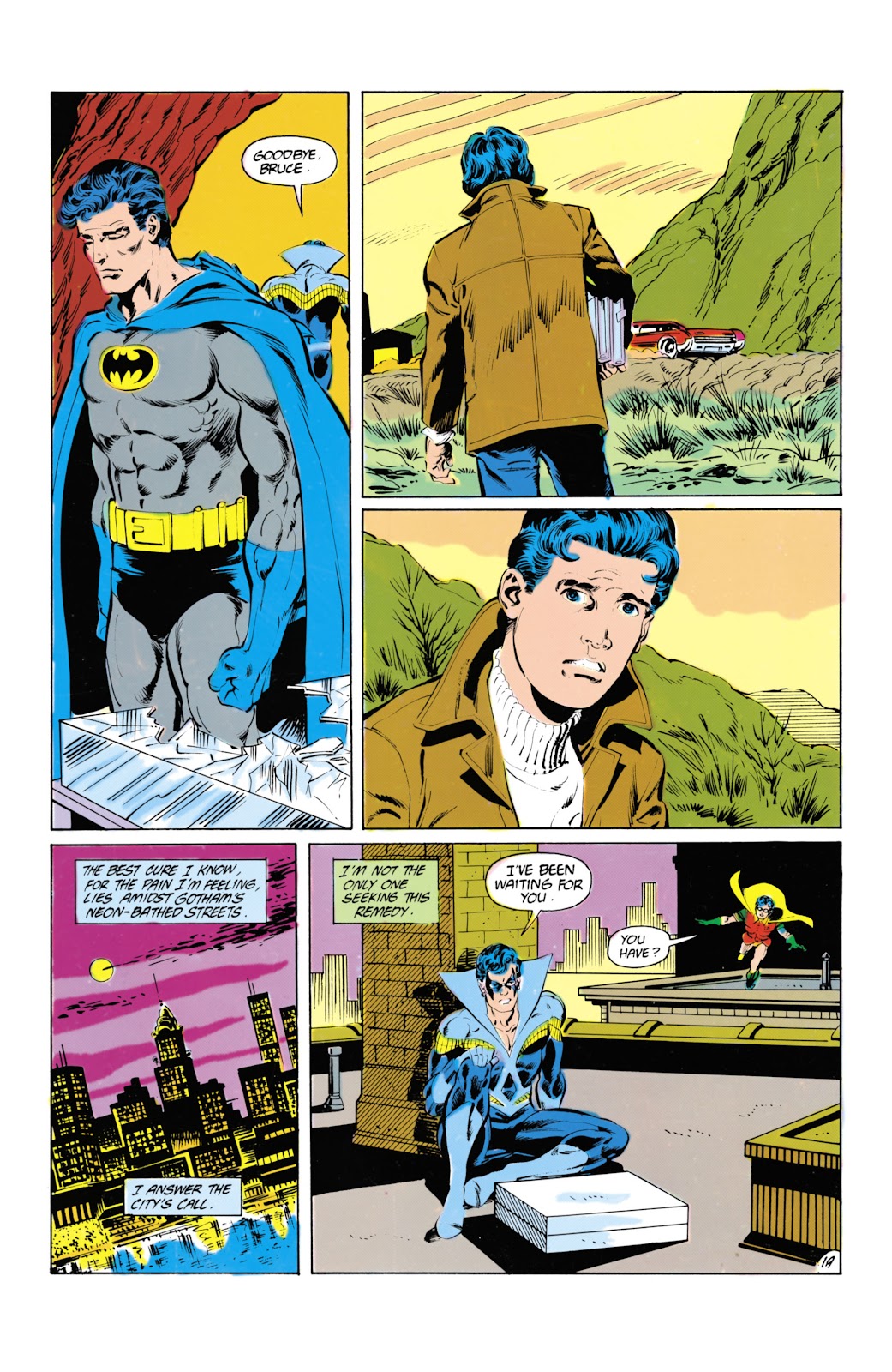Batman (1940) issue 416 - Page 20