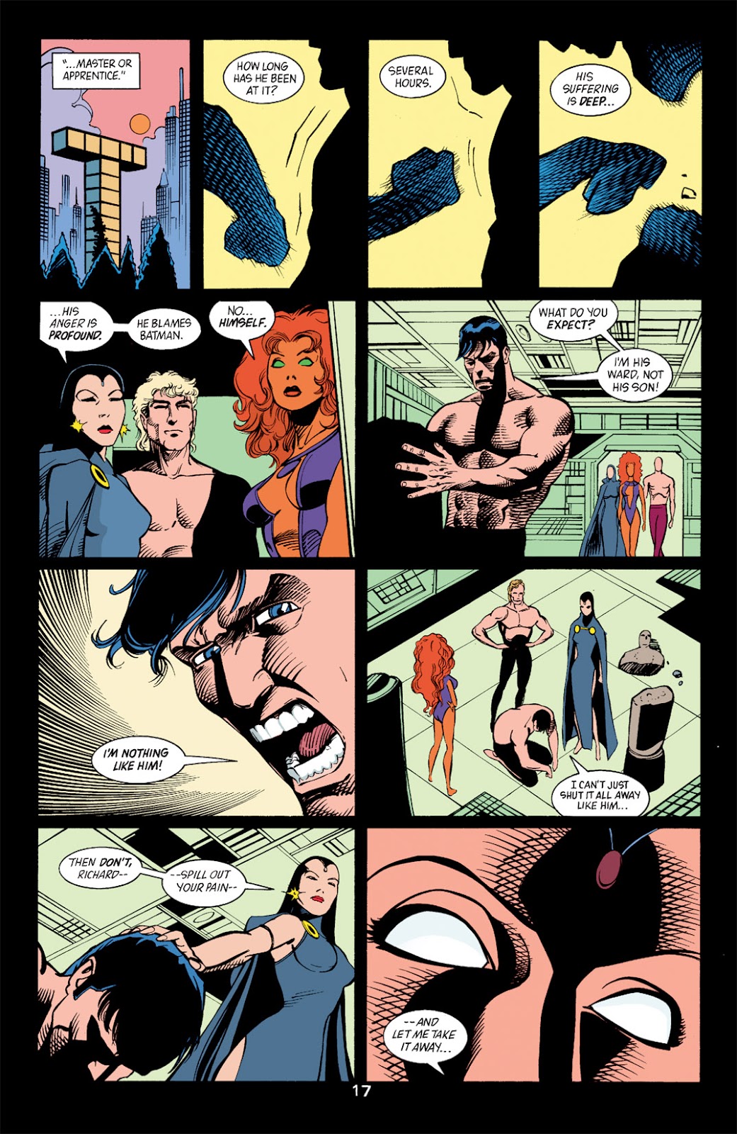 Batman: Gotham Knights Issue #44 #44 - English 18